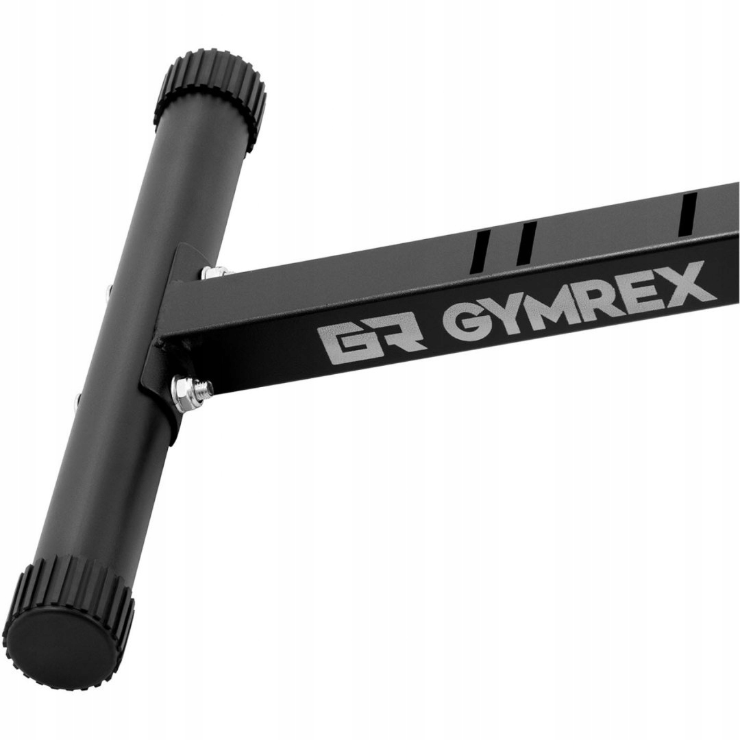 ŁAWKA TRENINGOWA ŁAWECZKA WIELOFUNKCYJNA do 100kg Model GR-MG112