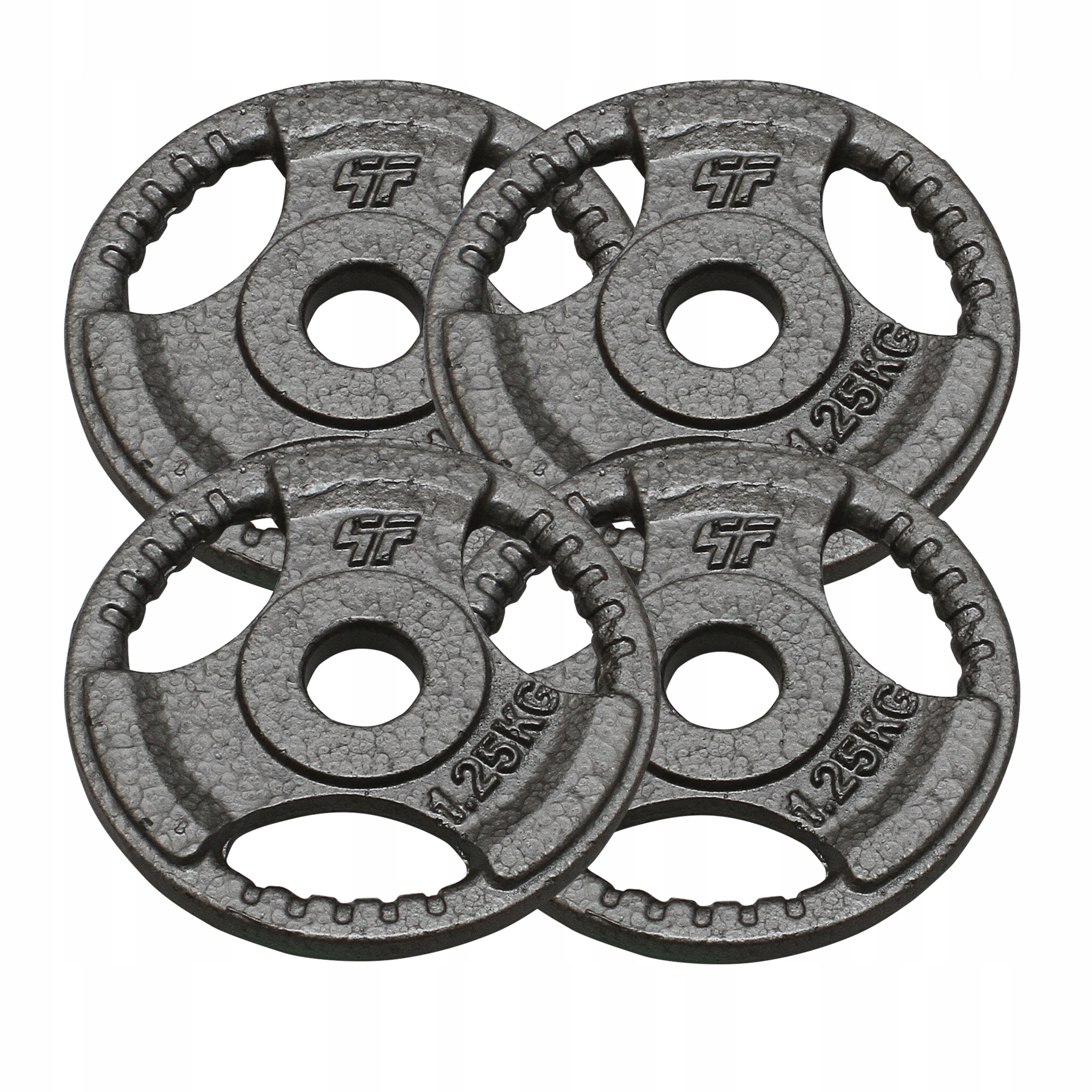 

Zestaw 5kg obciążenie żeliwne kierownica 29mm