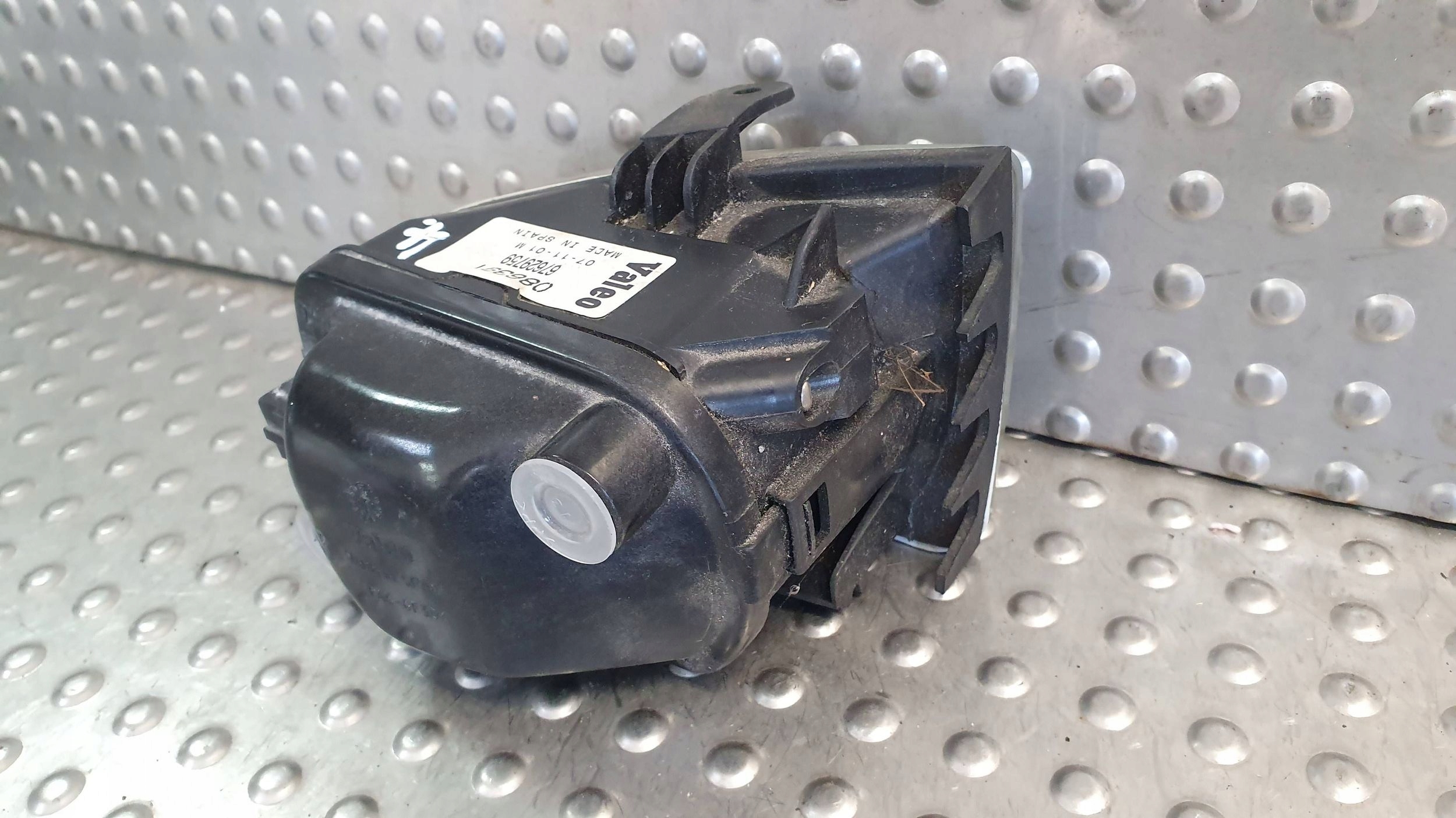 Nebelscheinwerfer links FORD FIESTA MK IV 95