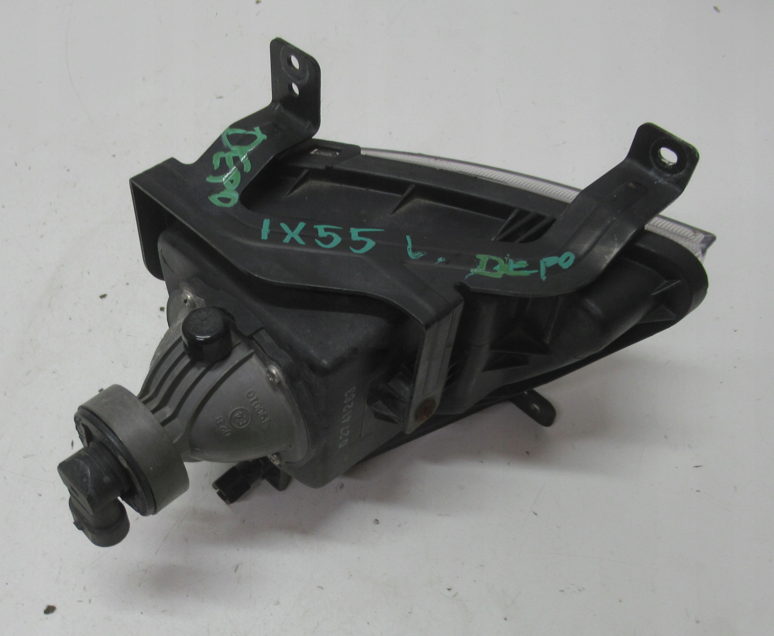 HYUNDAI IX55 10R Nebelscheinwerfer links