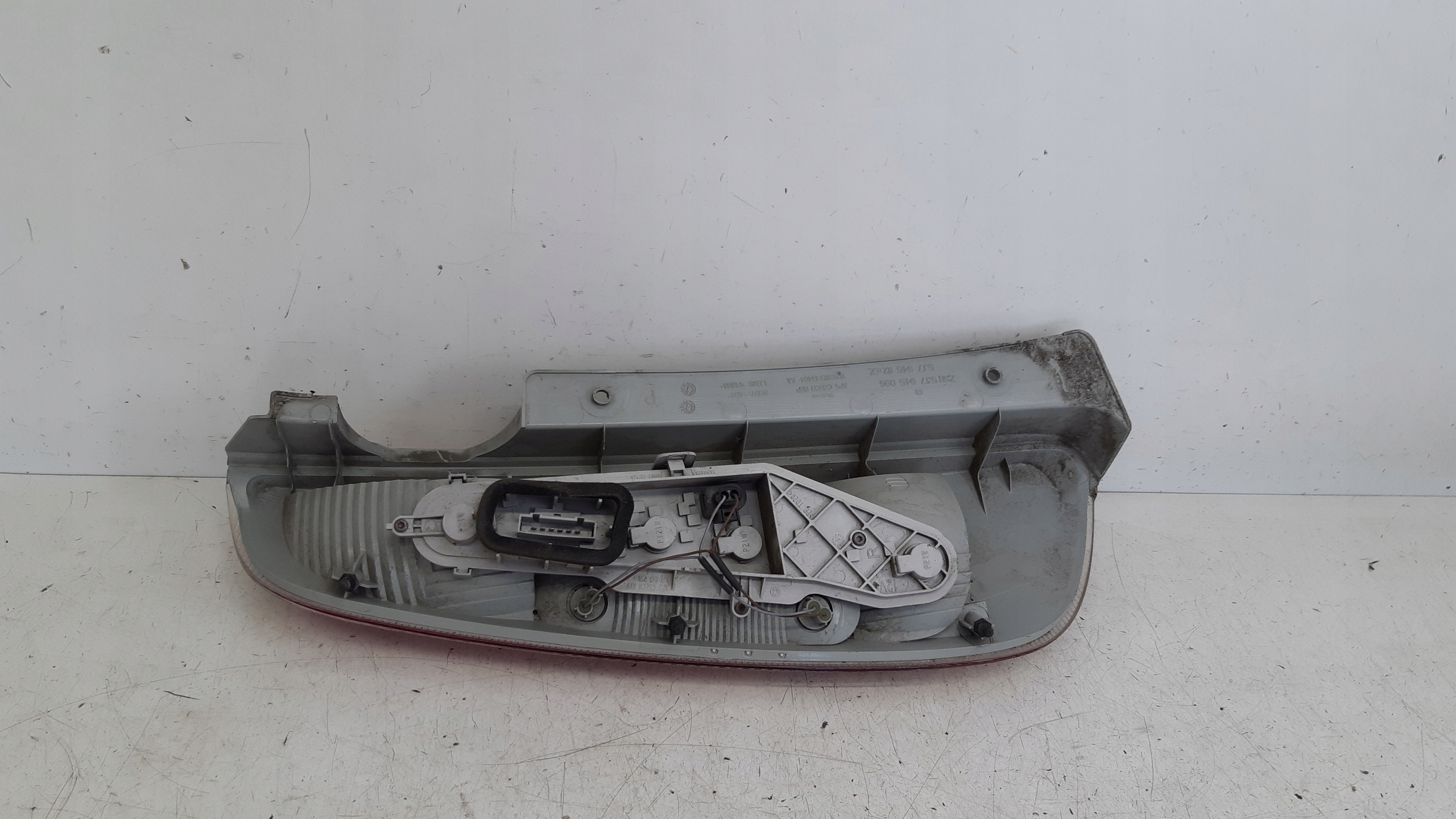 light right rear part 5J7945096 Skoda Roomster