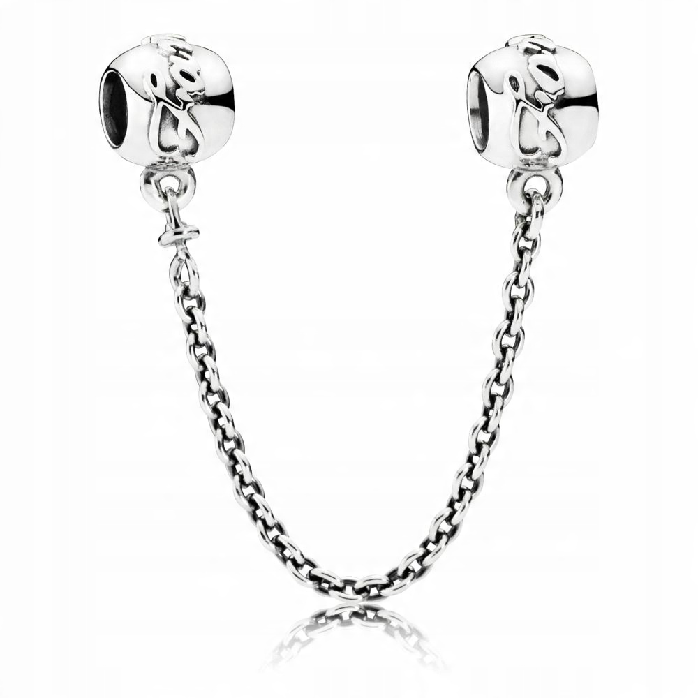 

Łańcuszek Pandora- Family Forever 791788-50