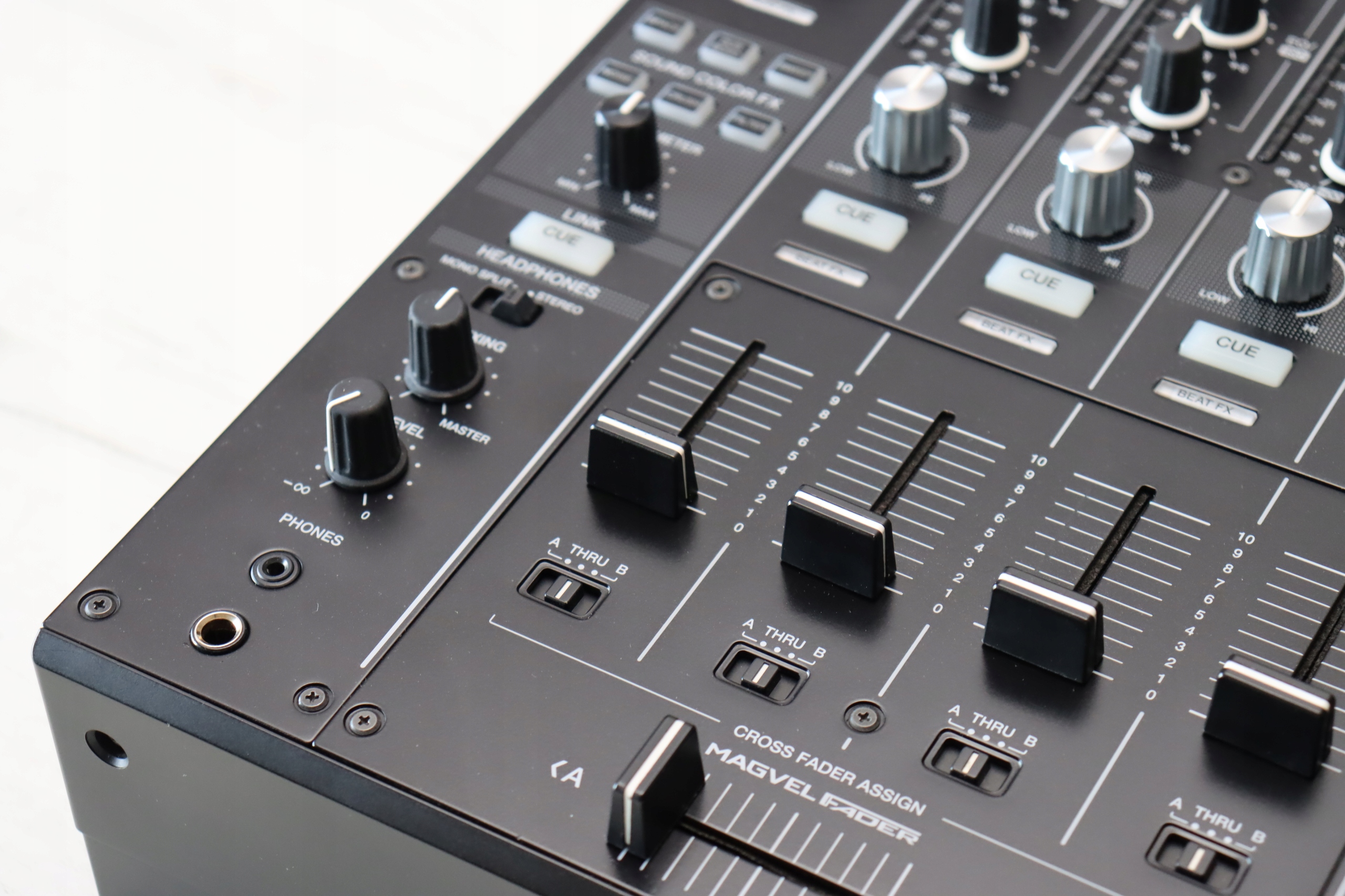 PIONEER DJM 900 nexus 2 • Cena, Opinie - Allegro