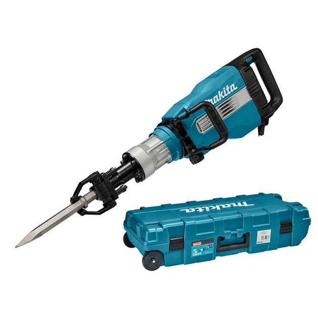 Młot wyburzeniowy 1850W 28.6mm 1300obr./min HM1502 Makita