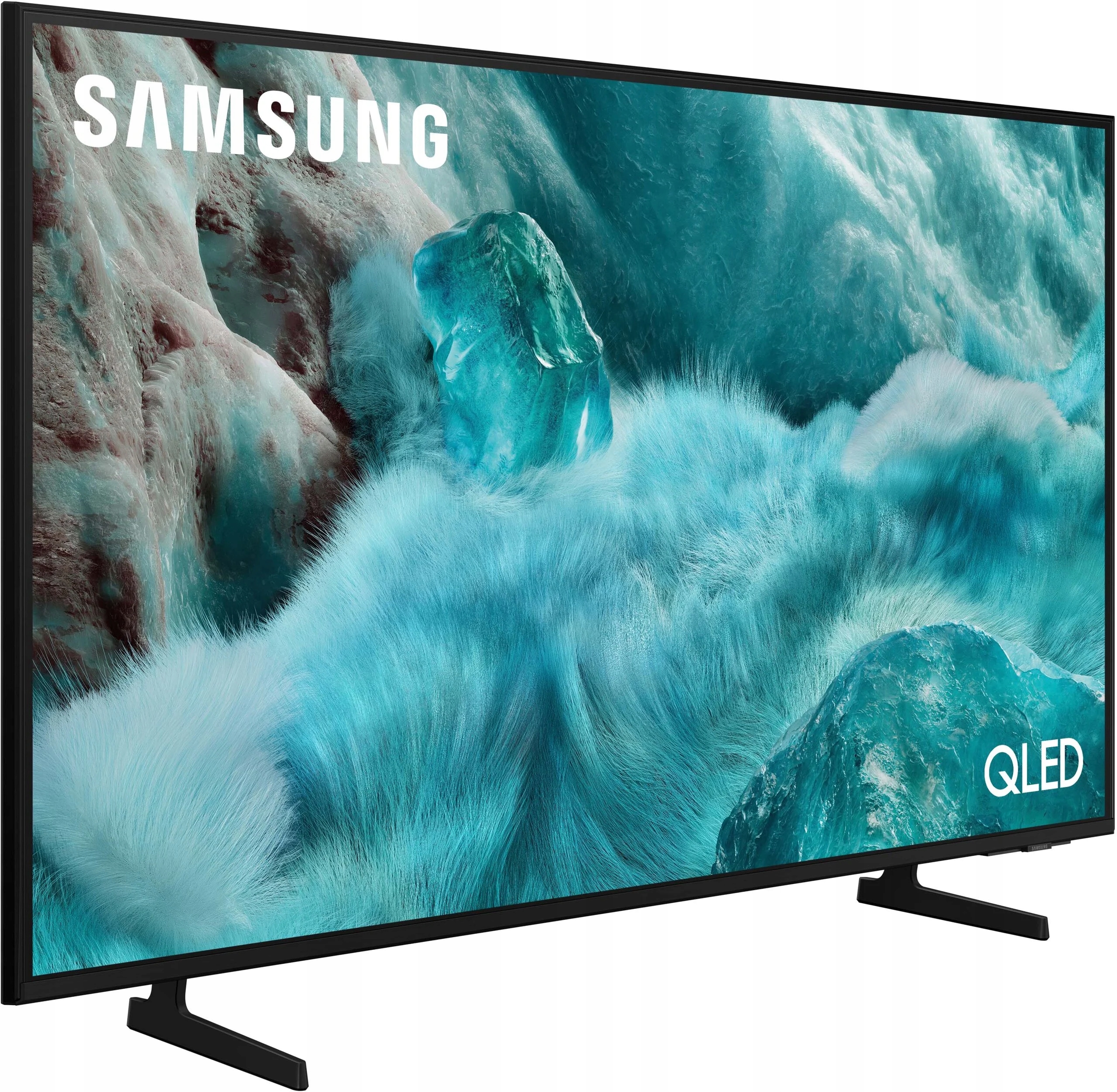 Telewizor Samsung QE50Q7F2A 50" Qled 4K Tizen Hdmi 2.1