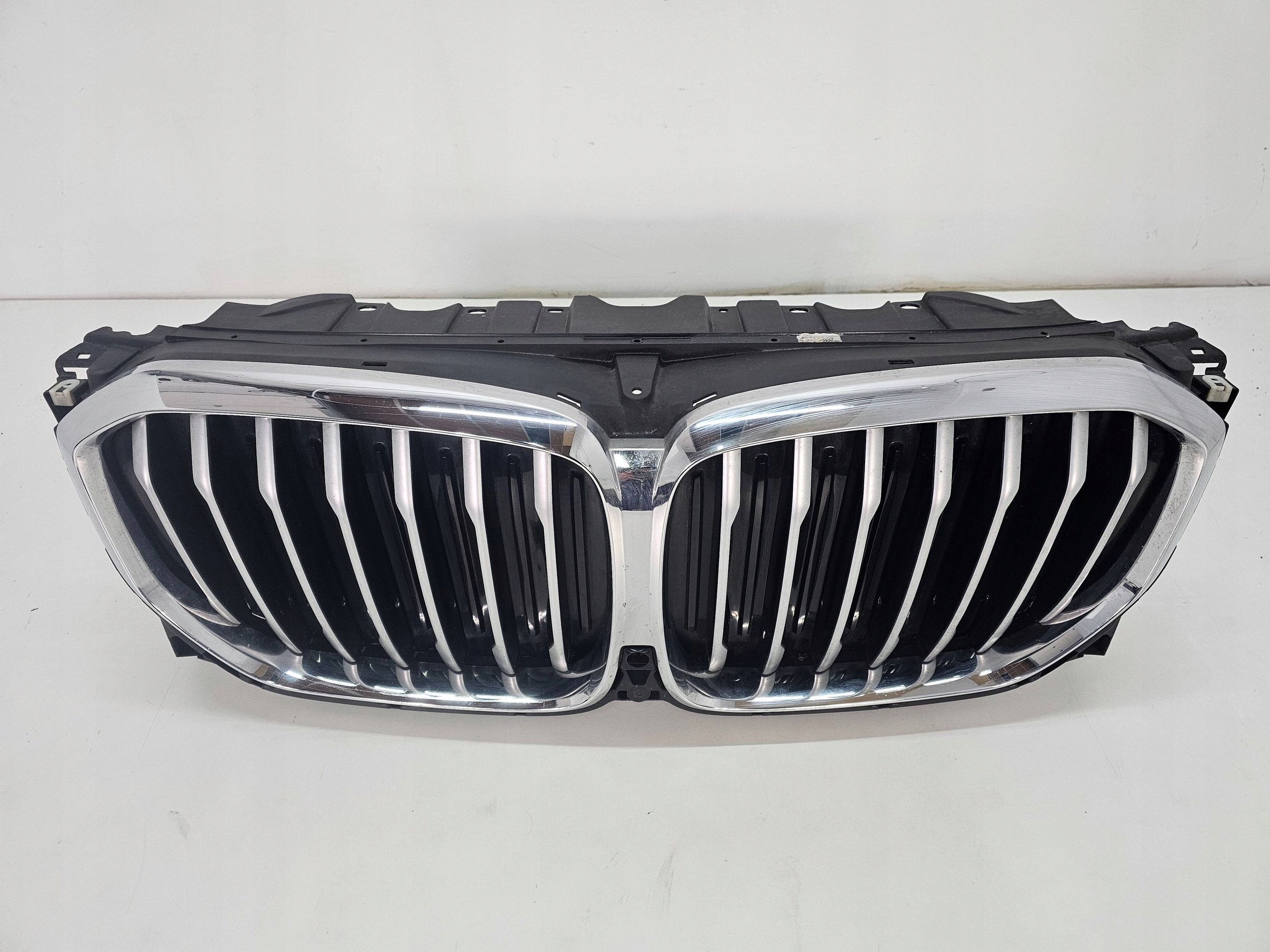 BMW X5 G05 Kühlergrill FRONTGRILL Kühlergitter 5A1A312 - Thumbnail 2