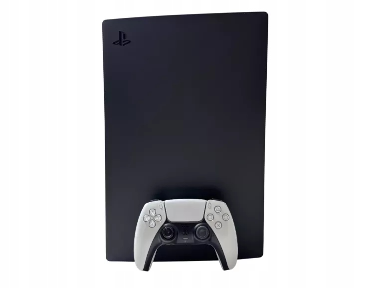 Cfi-1016a w Konsole Sony PlayStation 5 (PS5) - Konsole i