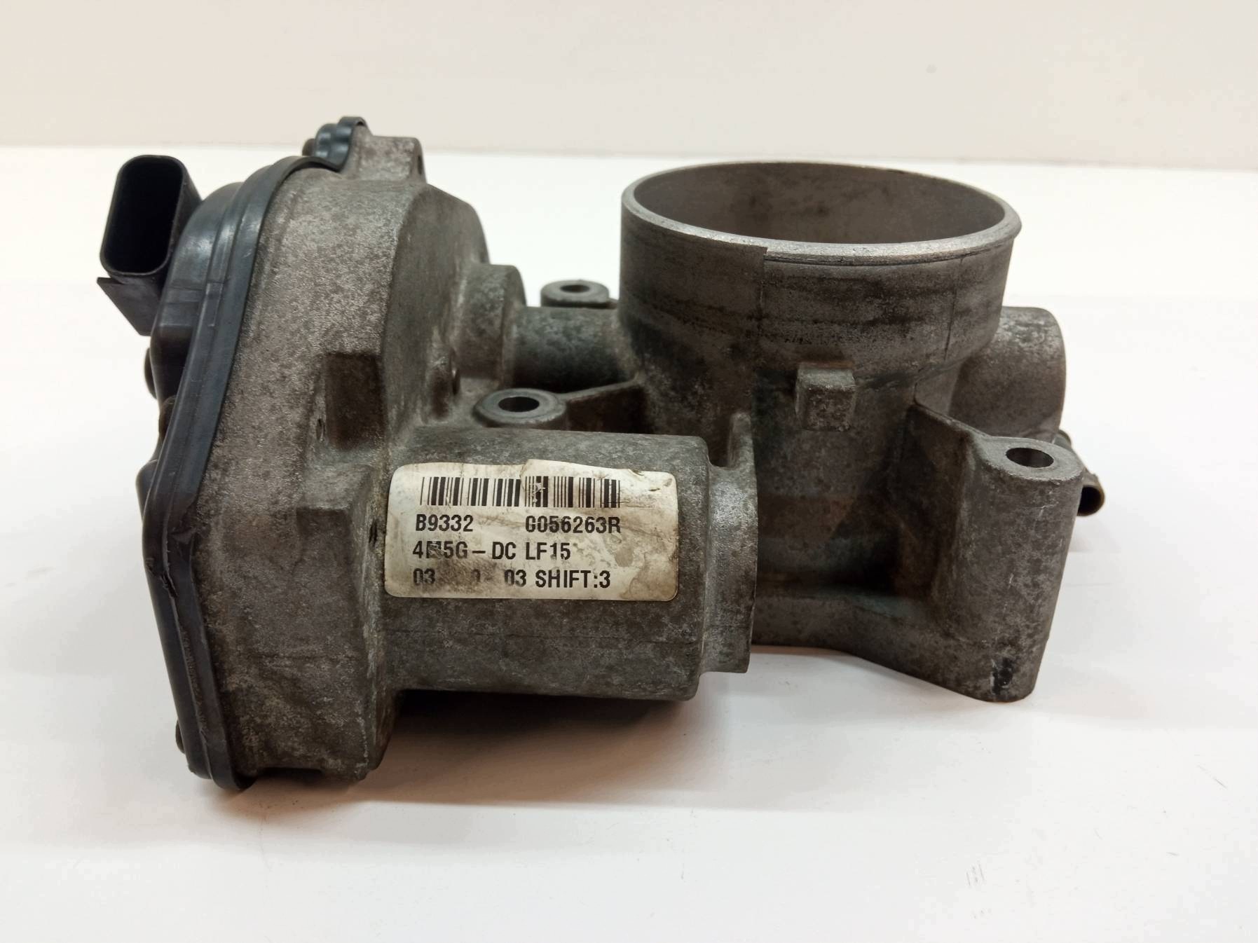 Valvola a farfalla VP2S6U9E928AA 1.8 16V Ford Focus C-Max e (2003-2010)