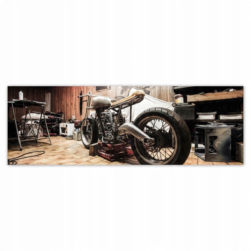 

Fototapety flizelina 312x104 Renowacja motocykla