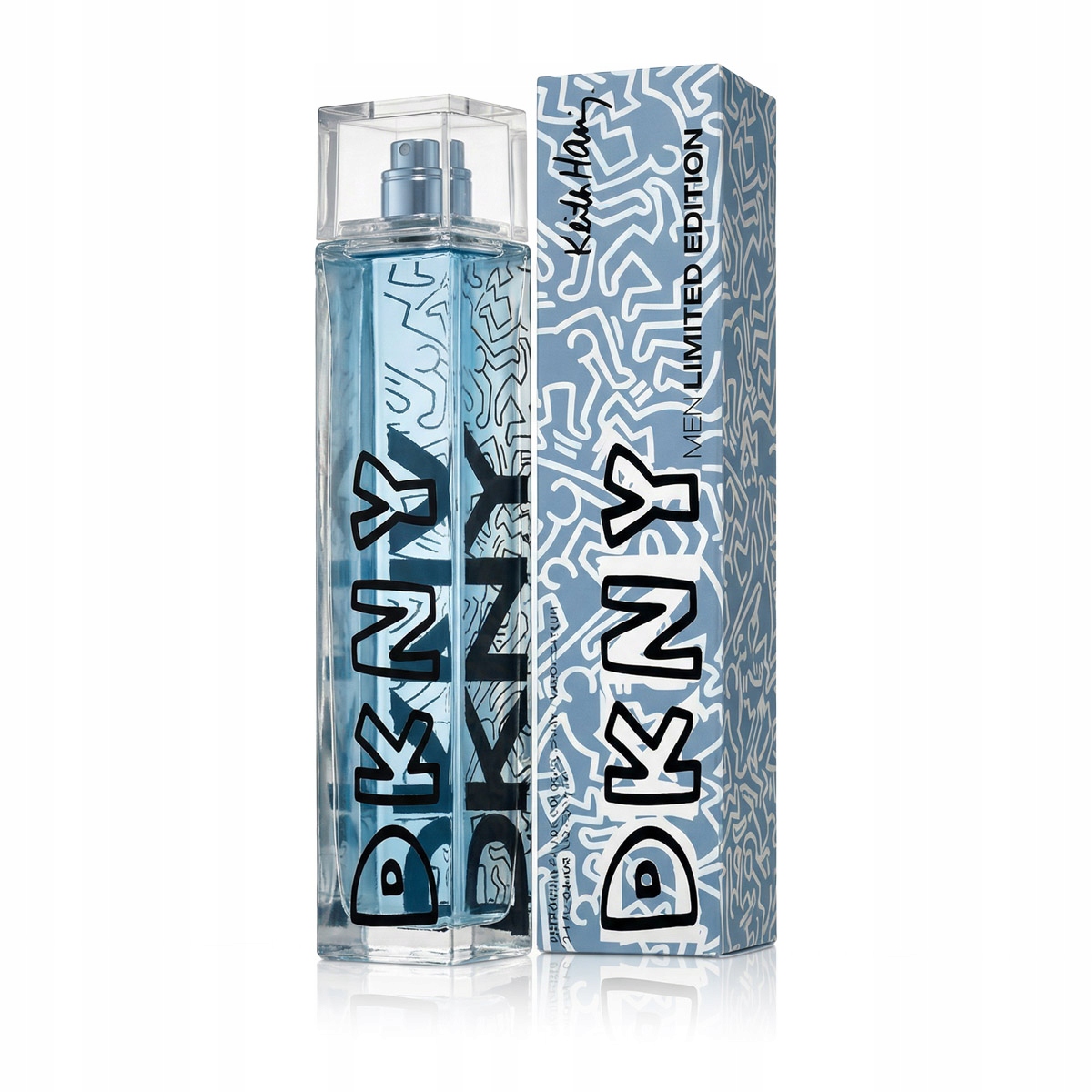 Dkny Donna Karan Men Summer 2013 Edc 100 ml M