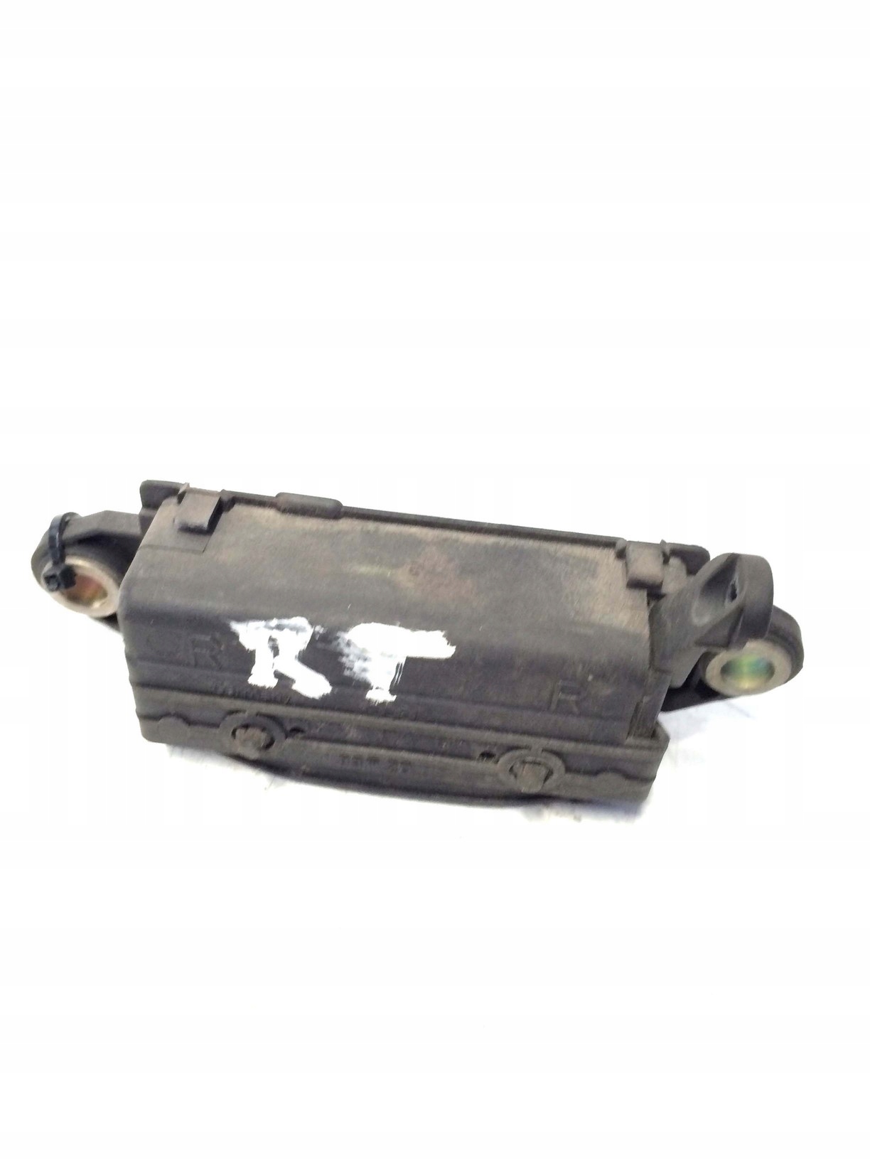 handle exterior right rear AUDI A4 B5 4A0 839 206D
