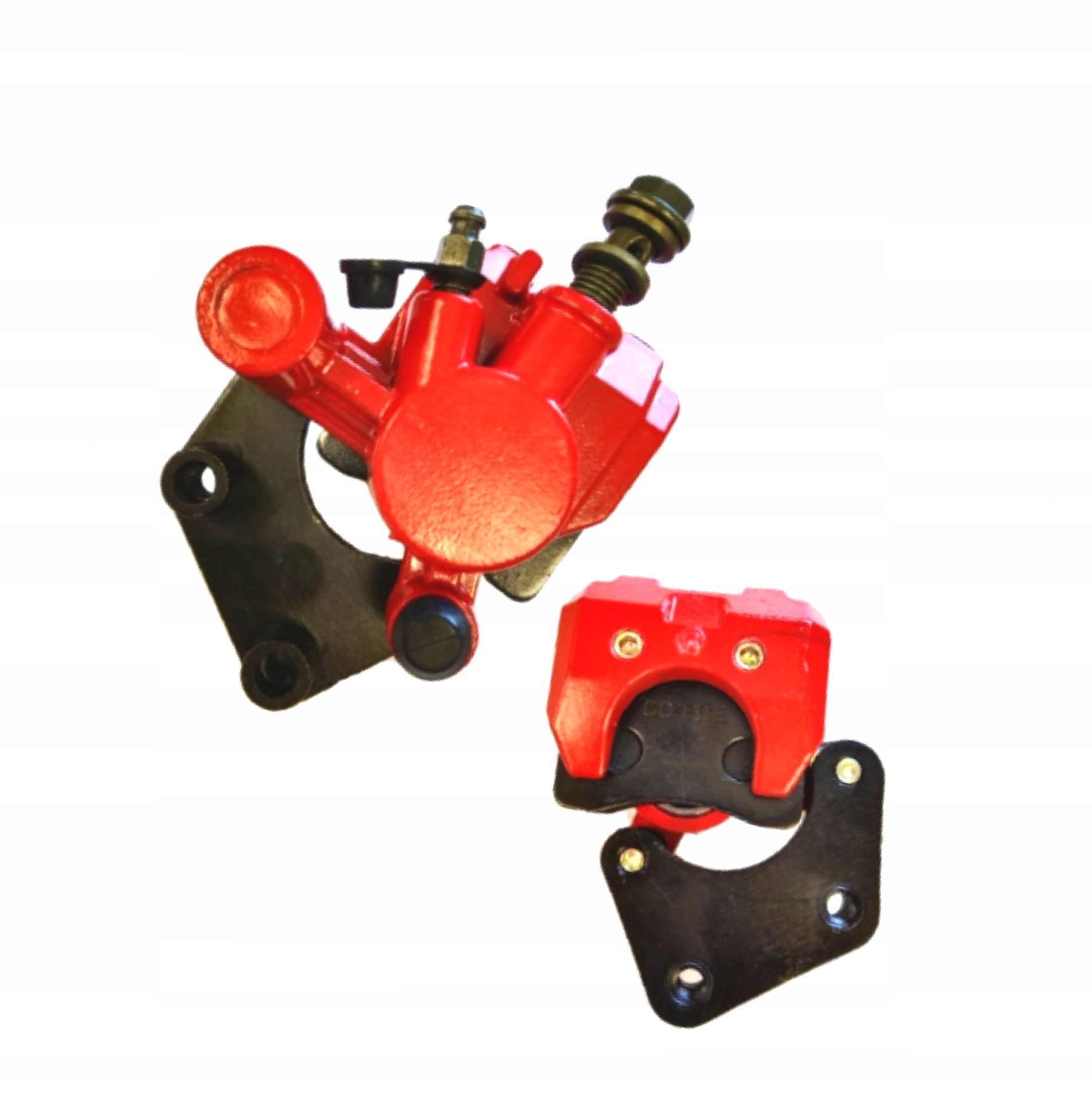 Brzdová Svorka Predná Kreidler Flory 25 50 4T Classic 2012-2017