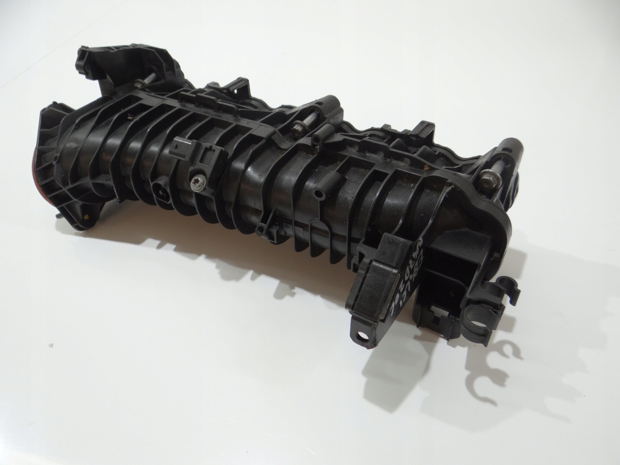 intake manifold BMW X1 E84 N47D20C 7807991 (16932880)