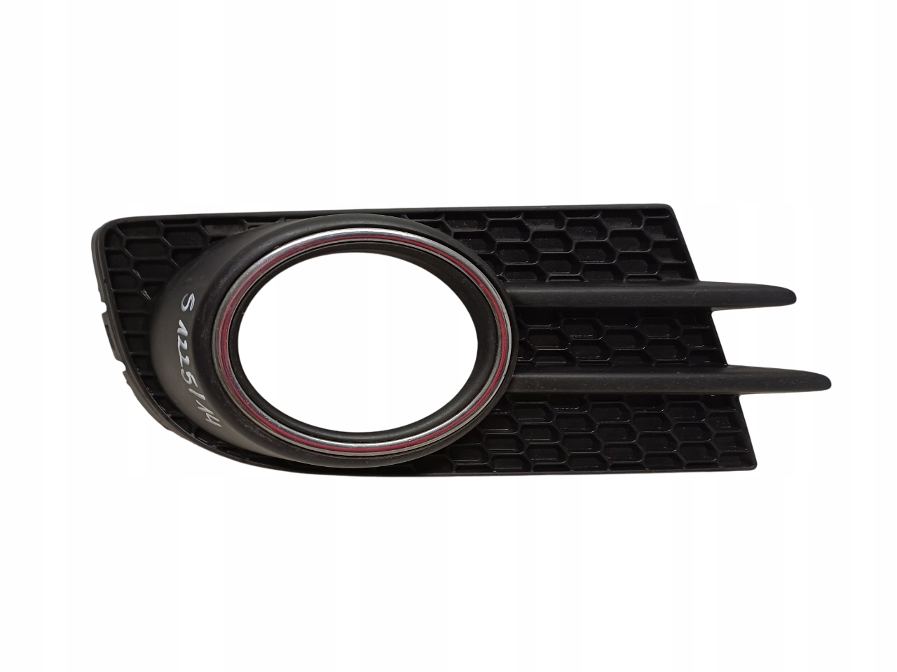 VW TIGUAN 1 I LIFT 11- KRATKA HALOGENU PRAWY PRZÓD 5N0853666H