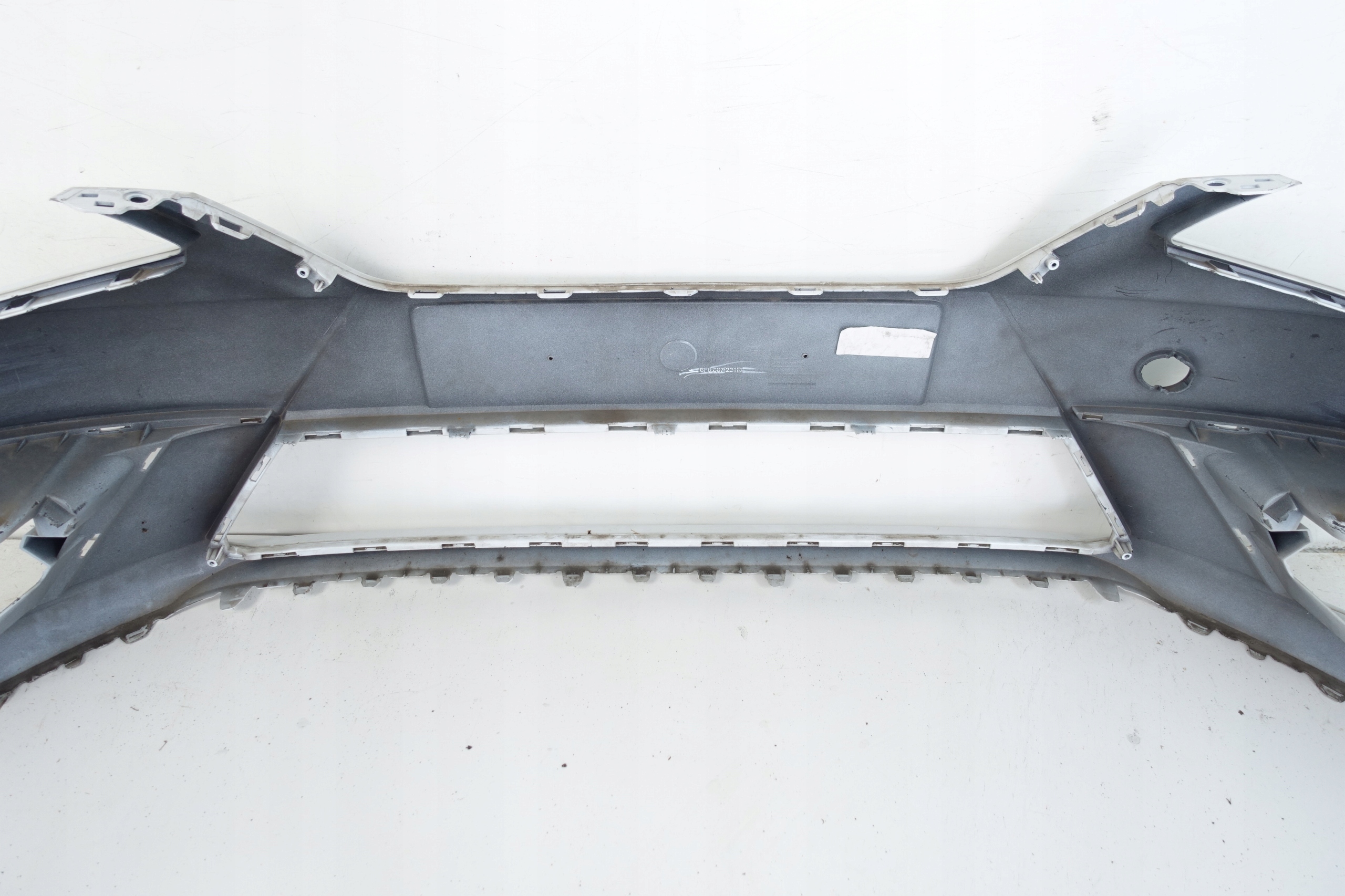 SEAT IBIZA V bumper front front 2017- 6F0807221D