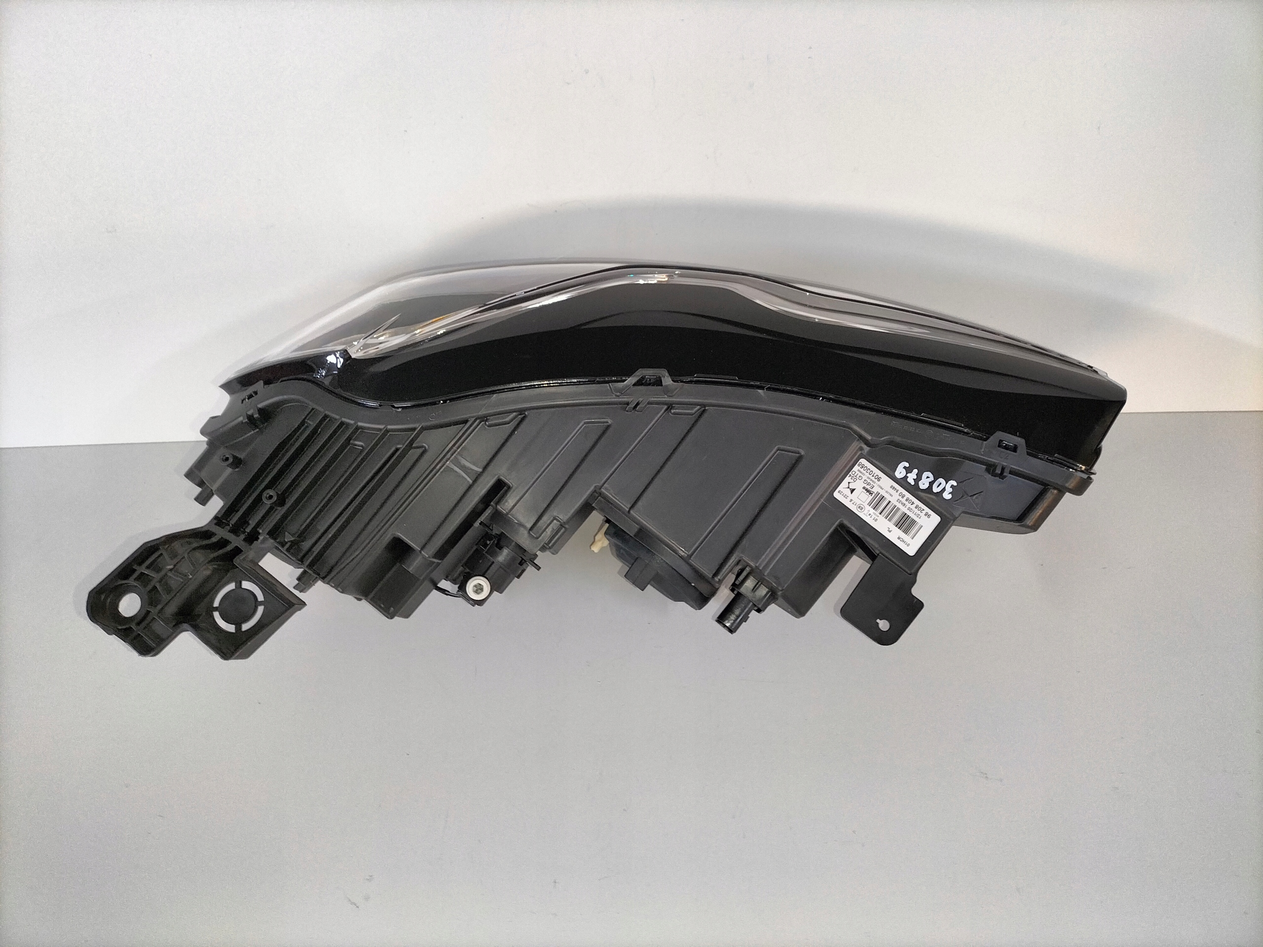 light front reflektor left CITROEN DS3 CROSSBACK 19
