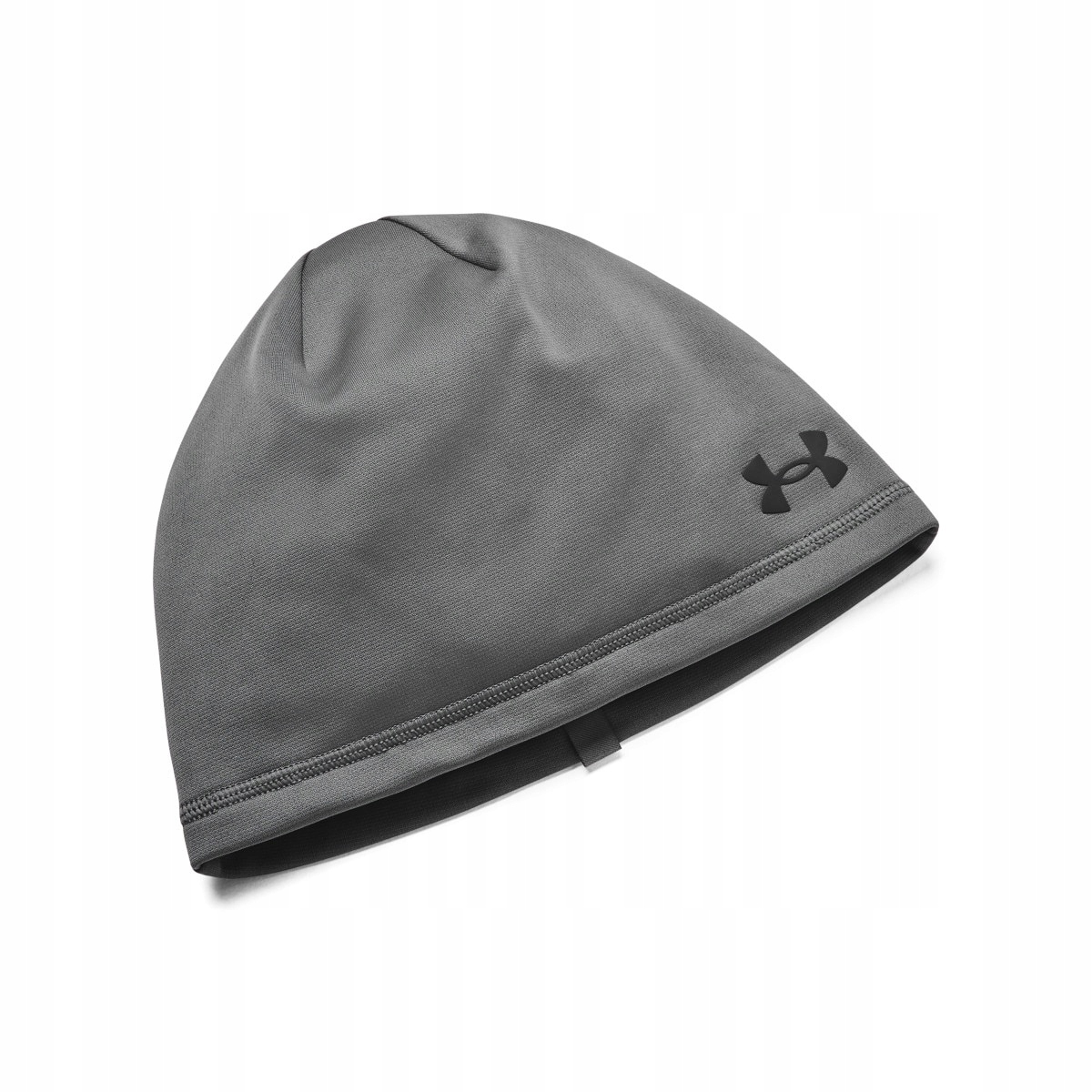 Under Armour Pánská čepice Under Armour Ua Storm Beanie-GRY
