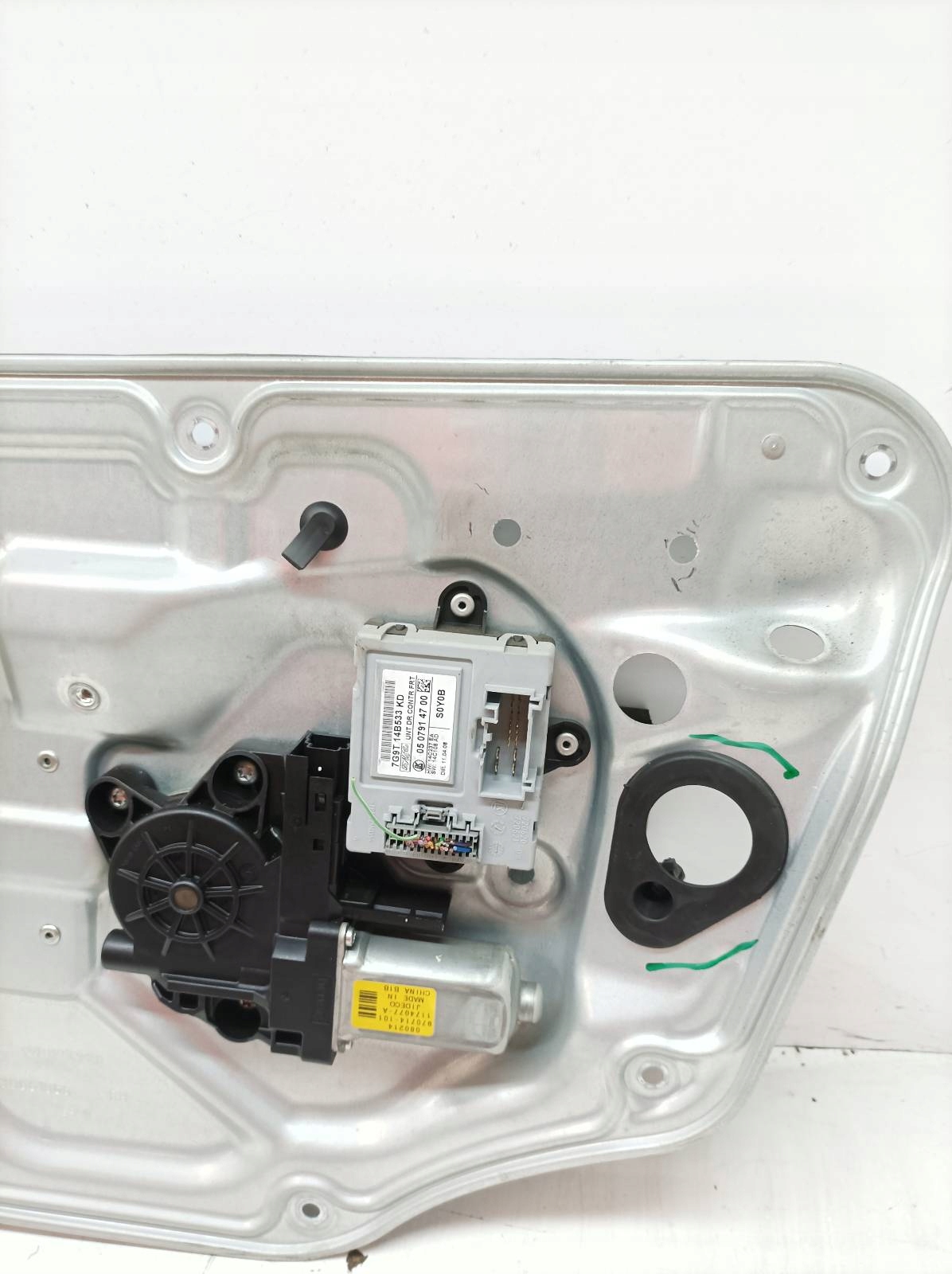 mechanism windows right front 30661066RH Volvo S80 II (2006-)