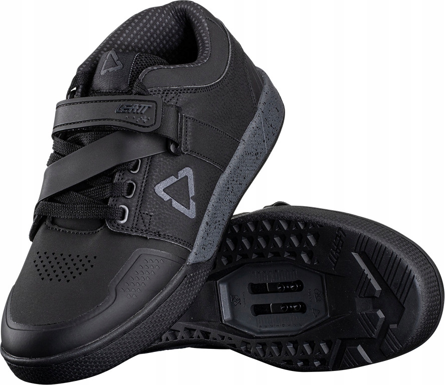 Buty Rowerowe Spd Leatt 4.0 Clip 43,5 Enduro Fr Dh