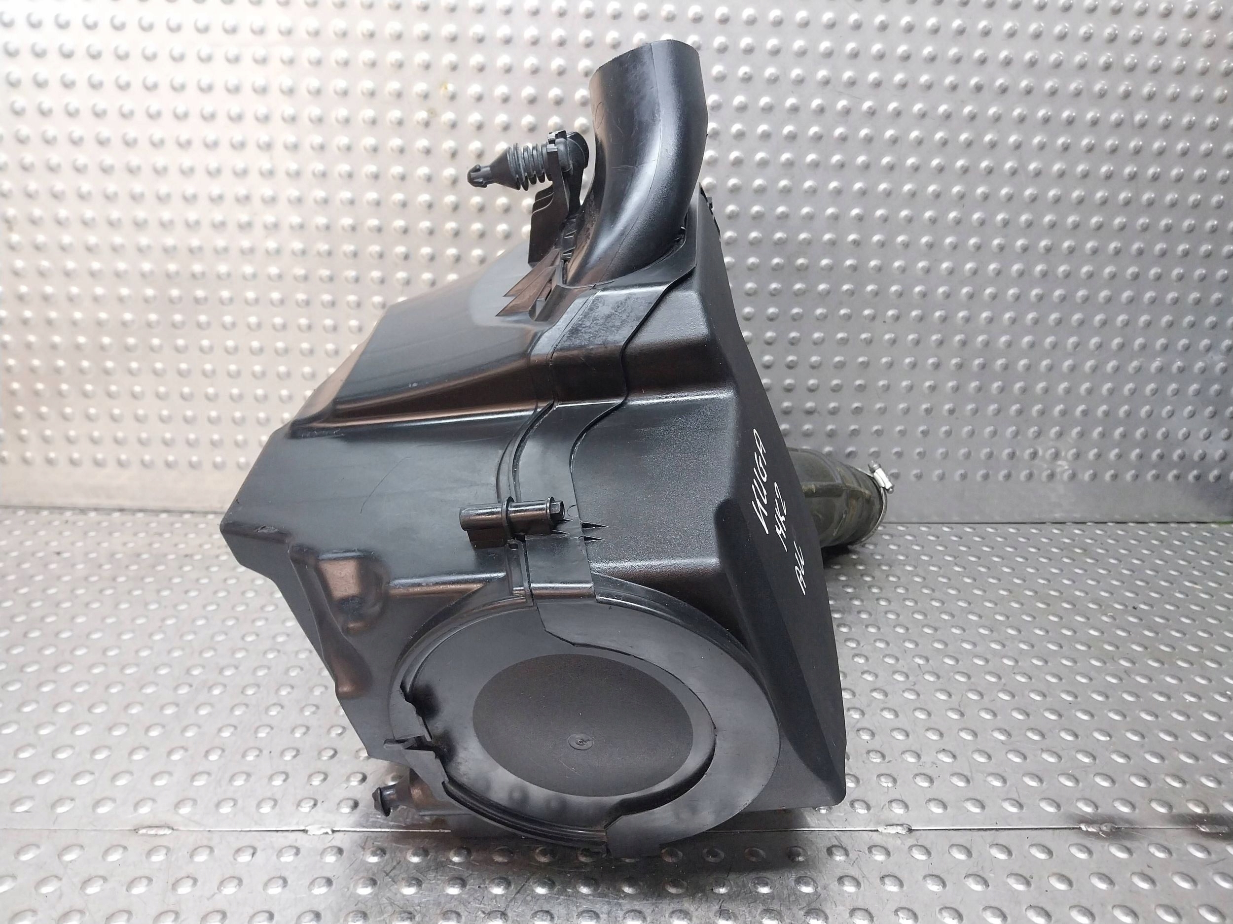 Gehäuse filter luft CV61-9600-DC BV61-9C679-CA FORD KUGA MK2 2.0 TDCI