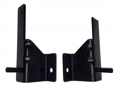 

Wsporniki Zderzaka Tył Fiat 126p Fl El 2szt L+p