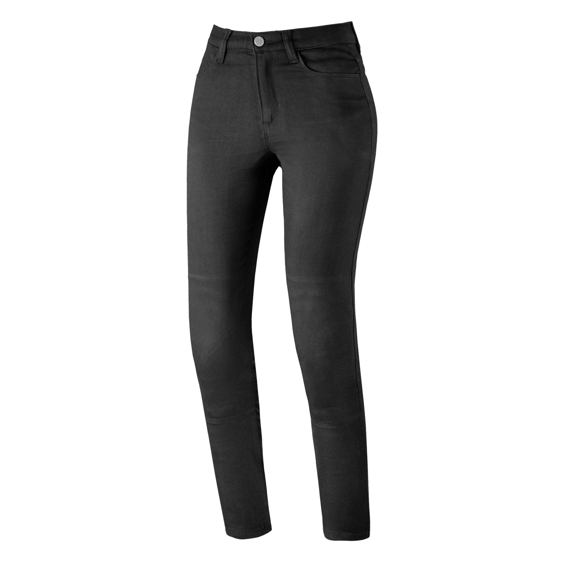 Motocyklové nohavice Seca Angel Lady Jeggins Black 34