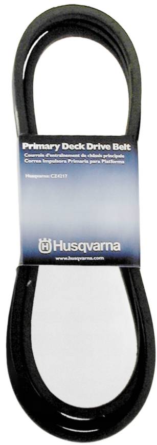 Pás Nožů Traktoru Husqvarna Lt 960 LT131 Partner Ayp Poulan Originál