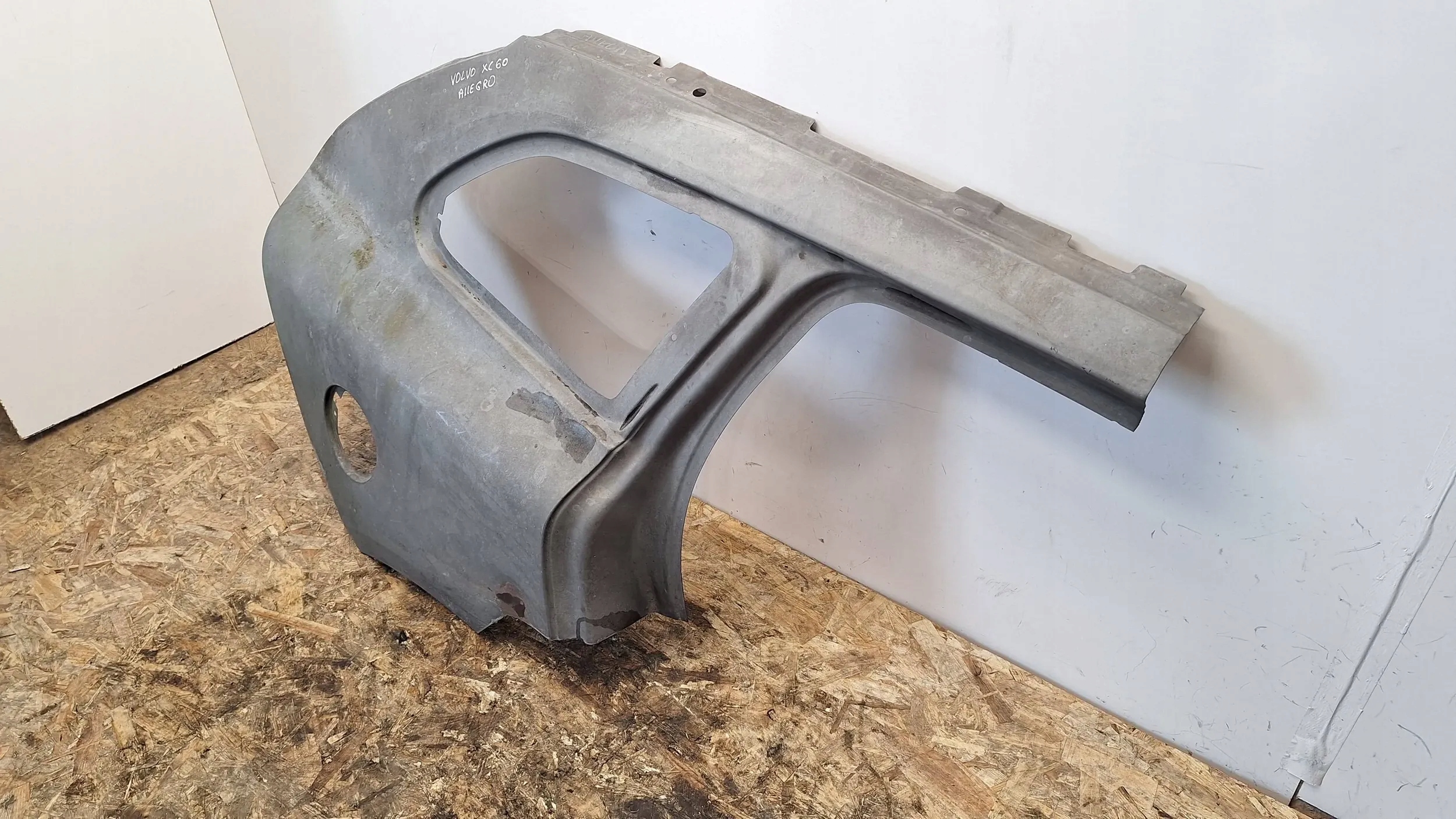 parafango posteriore Destra 31391820 Volvo XC60 08