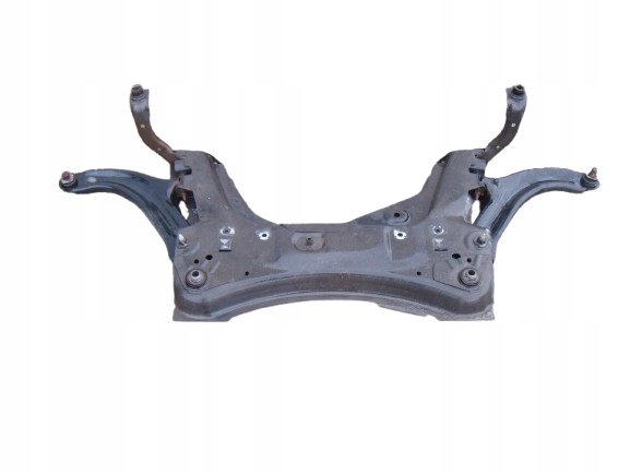 RENAULT CLIO 3 III MODUS WÓZEK SANKI BELKA SILNIKA 8200500491- BEZ WAHACZY