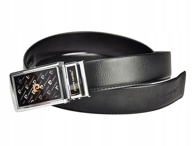 

Pasek do spodni Pierre Cardin prawdziwa skóra 130