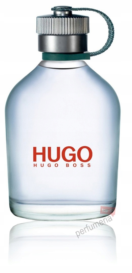 Originální Hugo Boss Hugo Man 125 ml