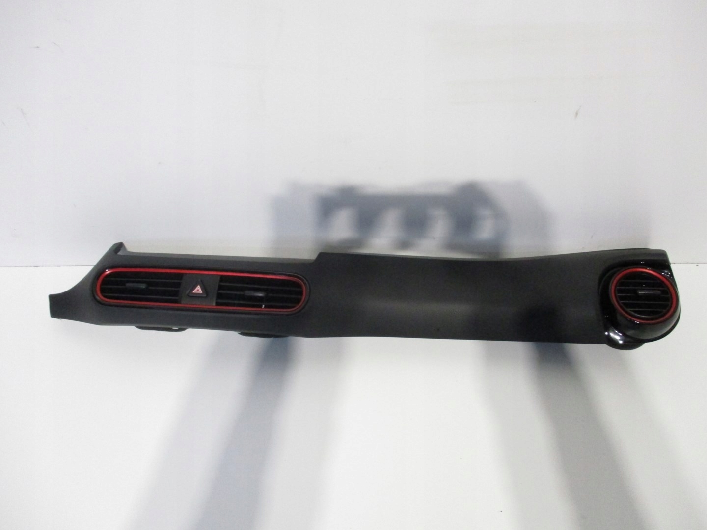 moulding consoles intake air HYUNDAI KONA