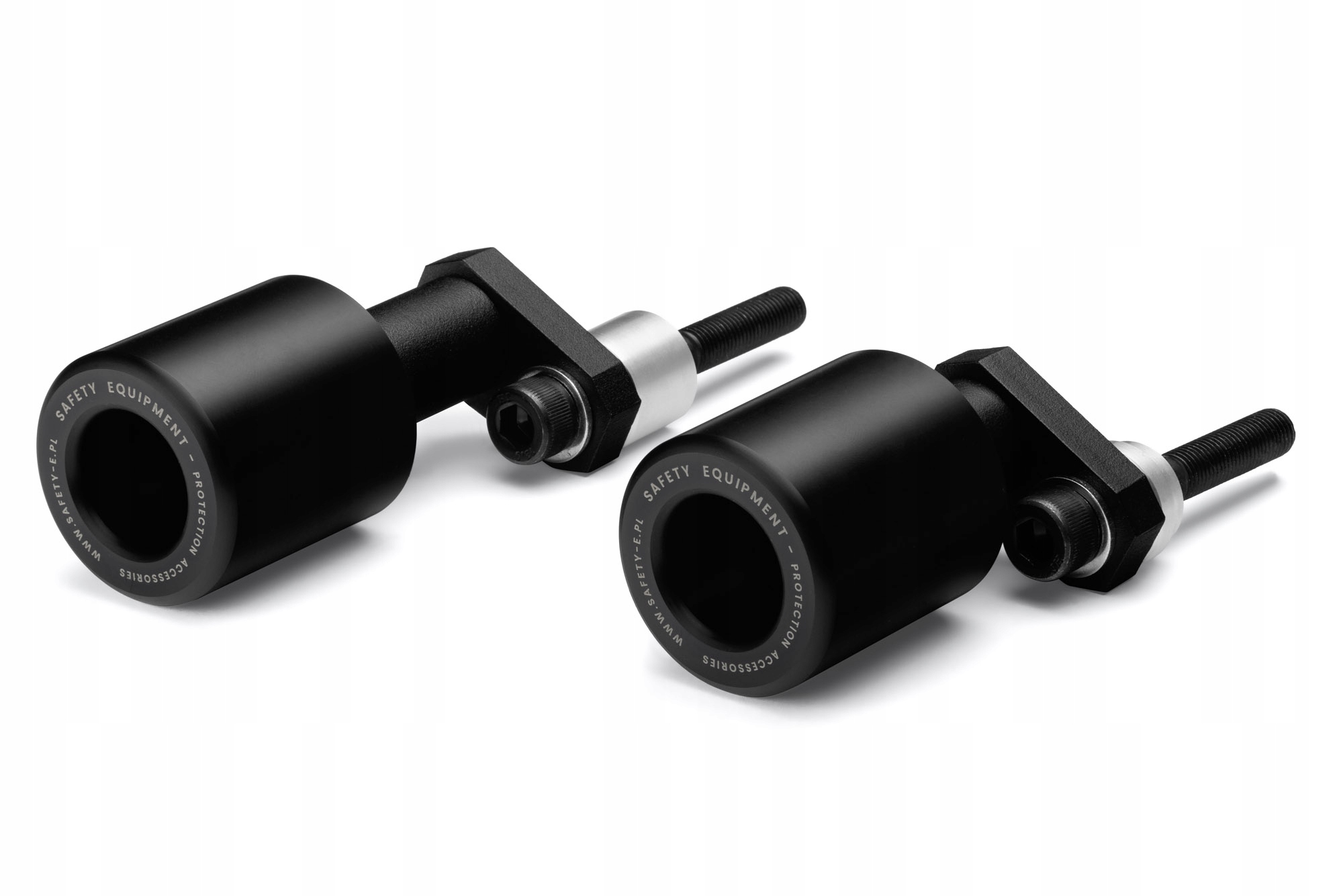 Yamaha Tracer9 2021 + - Crash Pad SE