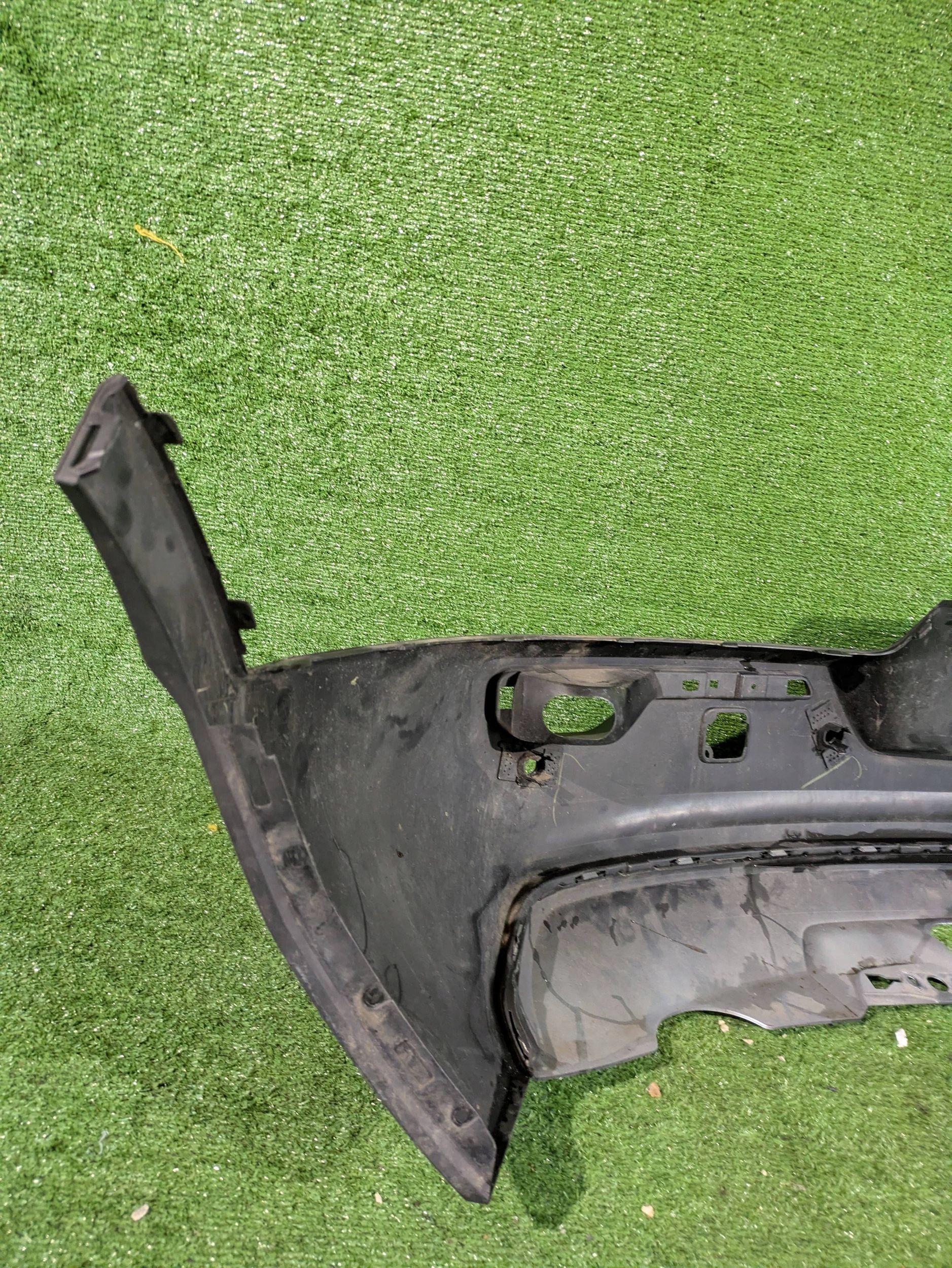 bumper rear rear part VOLVO XC40 NR.7841