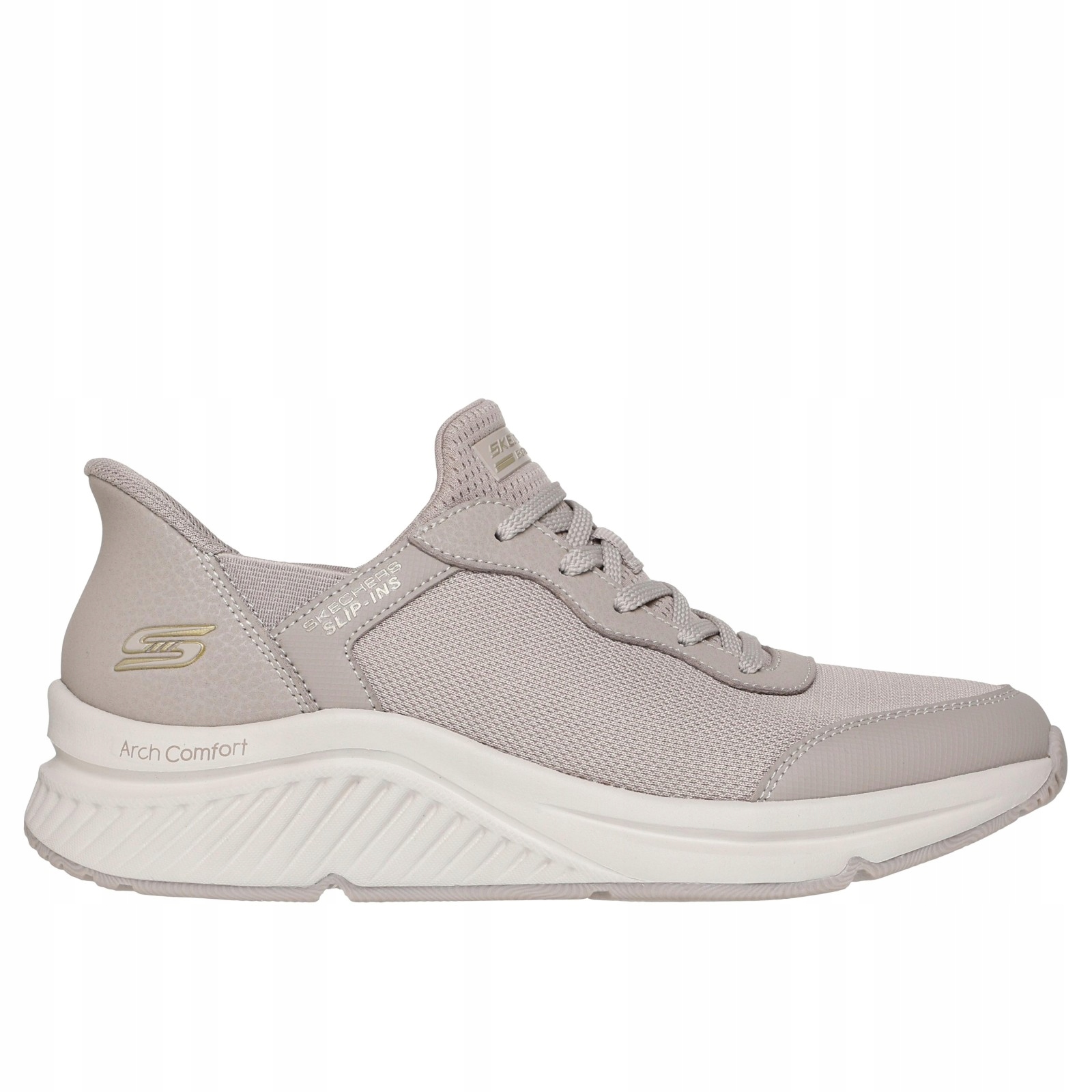 Skechers bobs arch comfort b sweet slip-ins