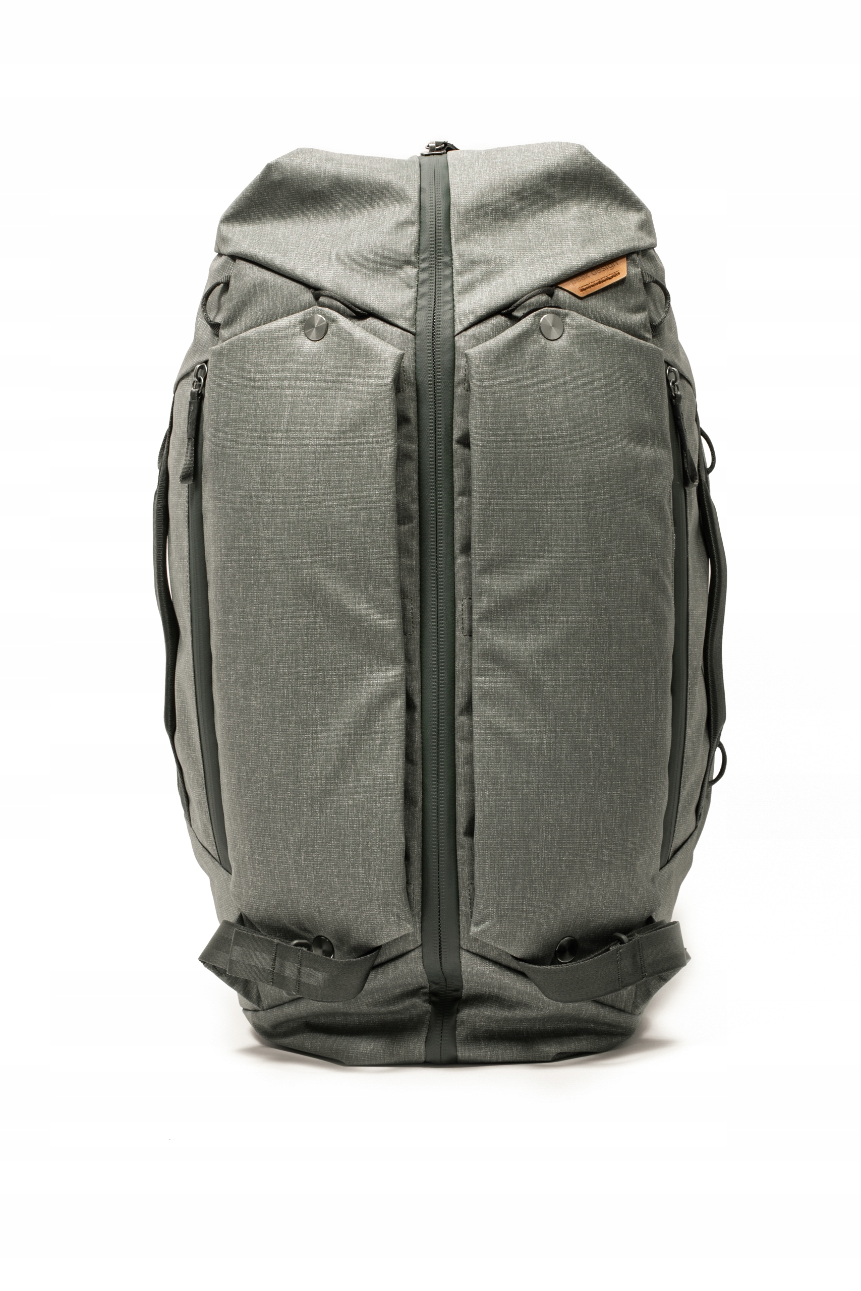 Peak Design Travel Duffelpack 65L Sage Torba