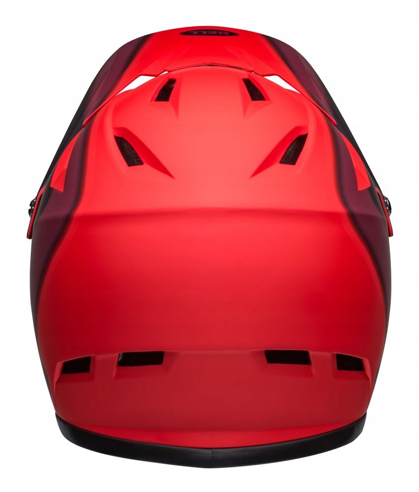 Kask rowerowy full face BELL SANCTION S (52-54 cm) Marka Bell