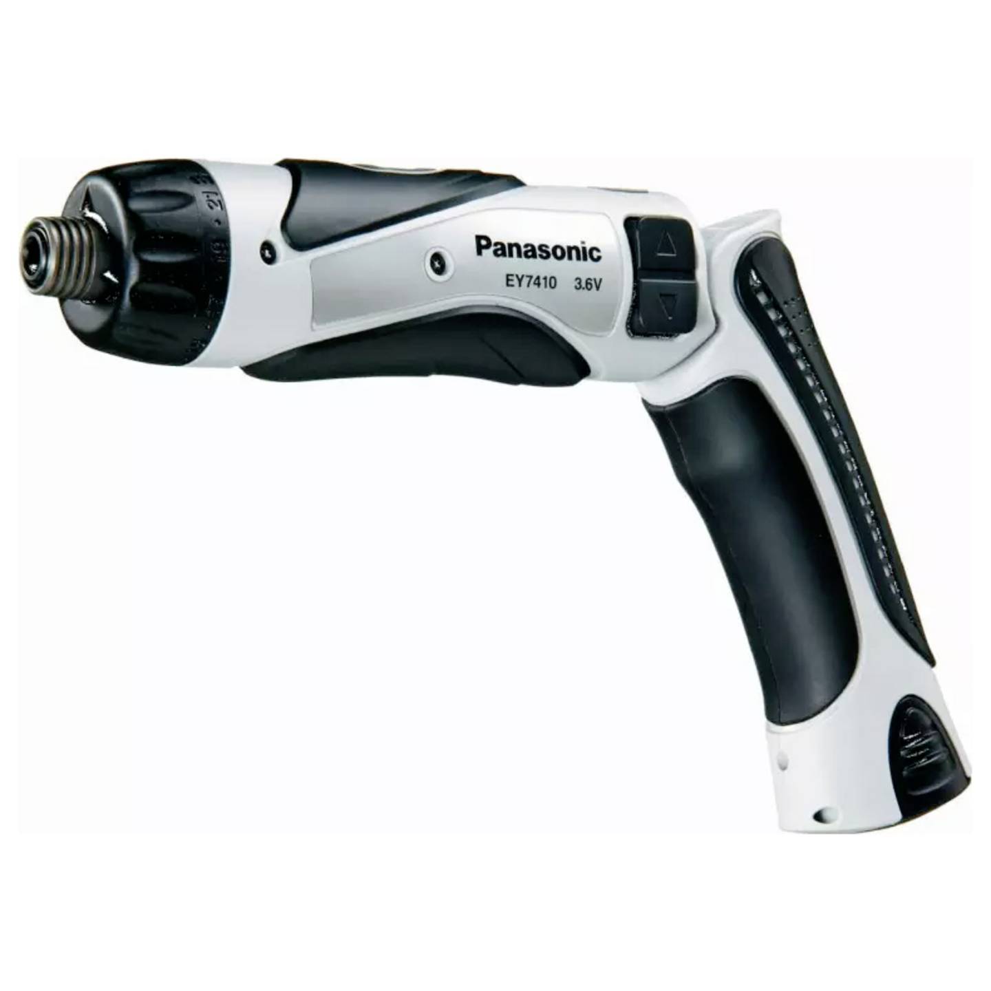 Panasonic EY7410F03D32 Wkrętarka Przegubowa 3.6V Akcesoria