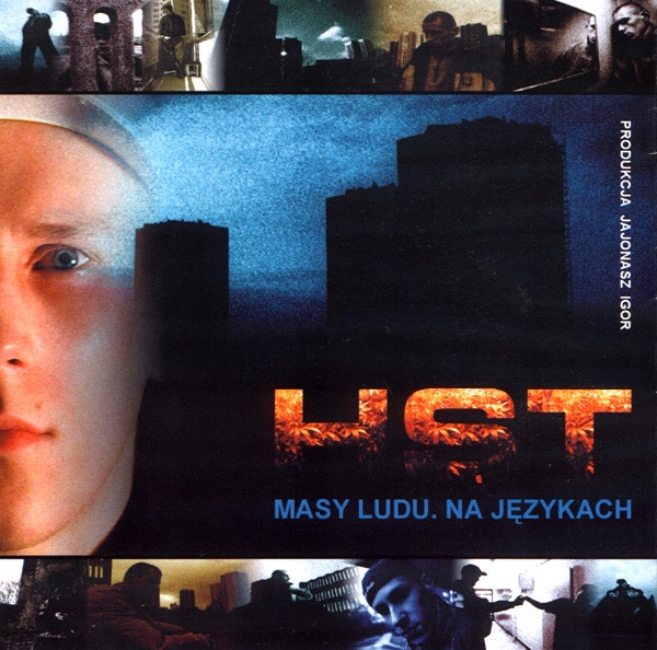 

Hst Masy Ludu. Na Językach *CD