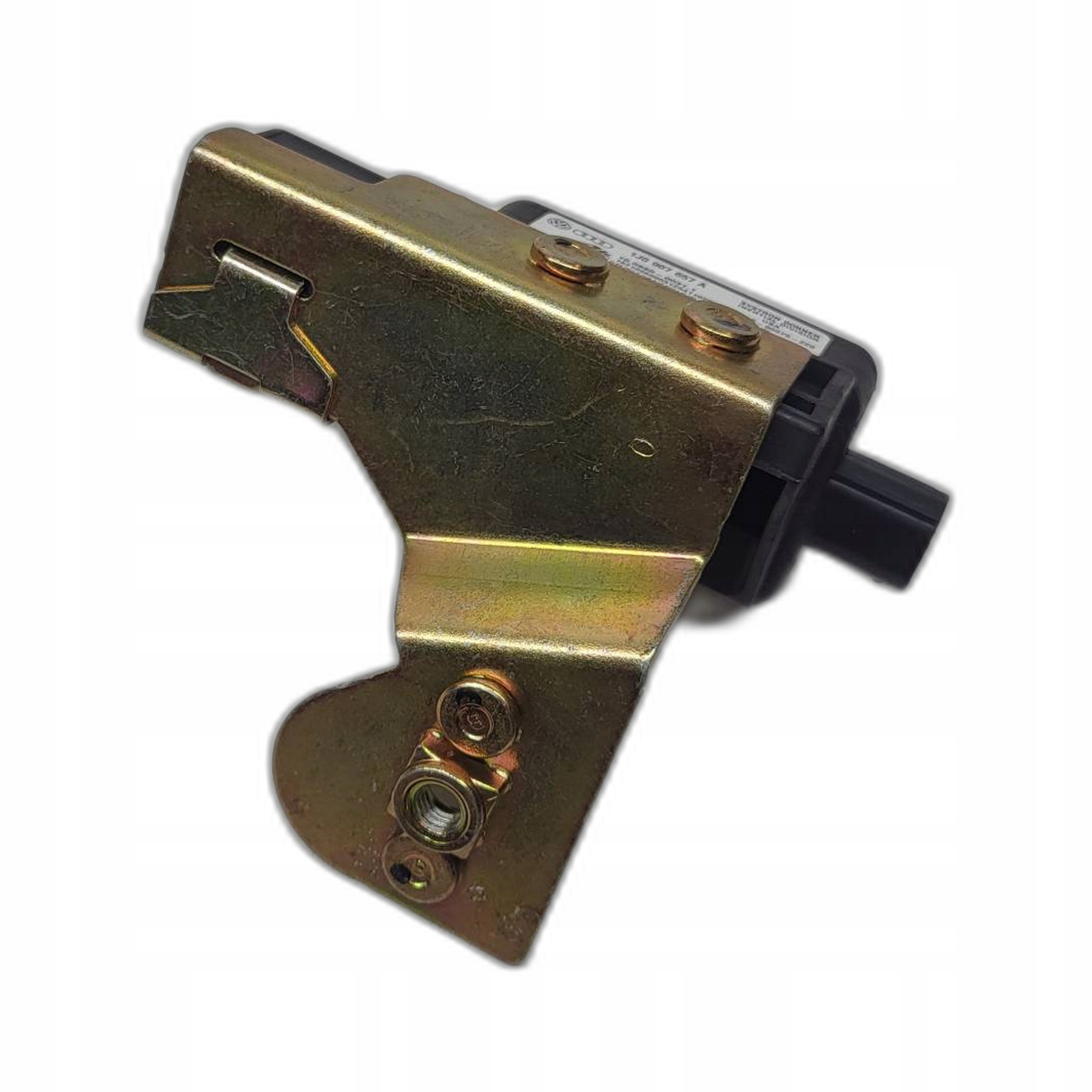 sensor ESP Volkswagen Golf IV 1.9 TDI 1J1907637A 1J0907657A