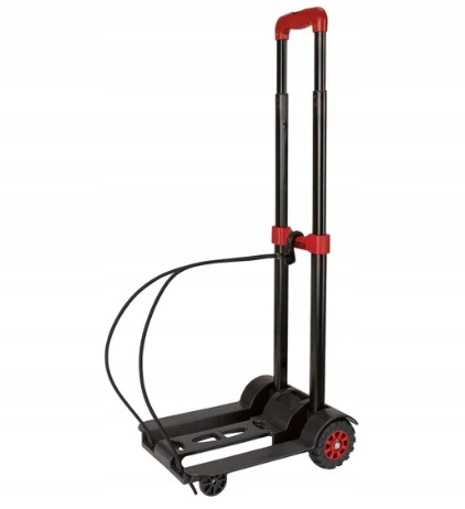 Přepravní vozík Parkside 427552 – kompaktní a praktický