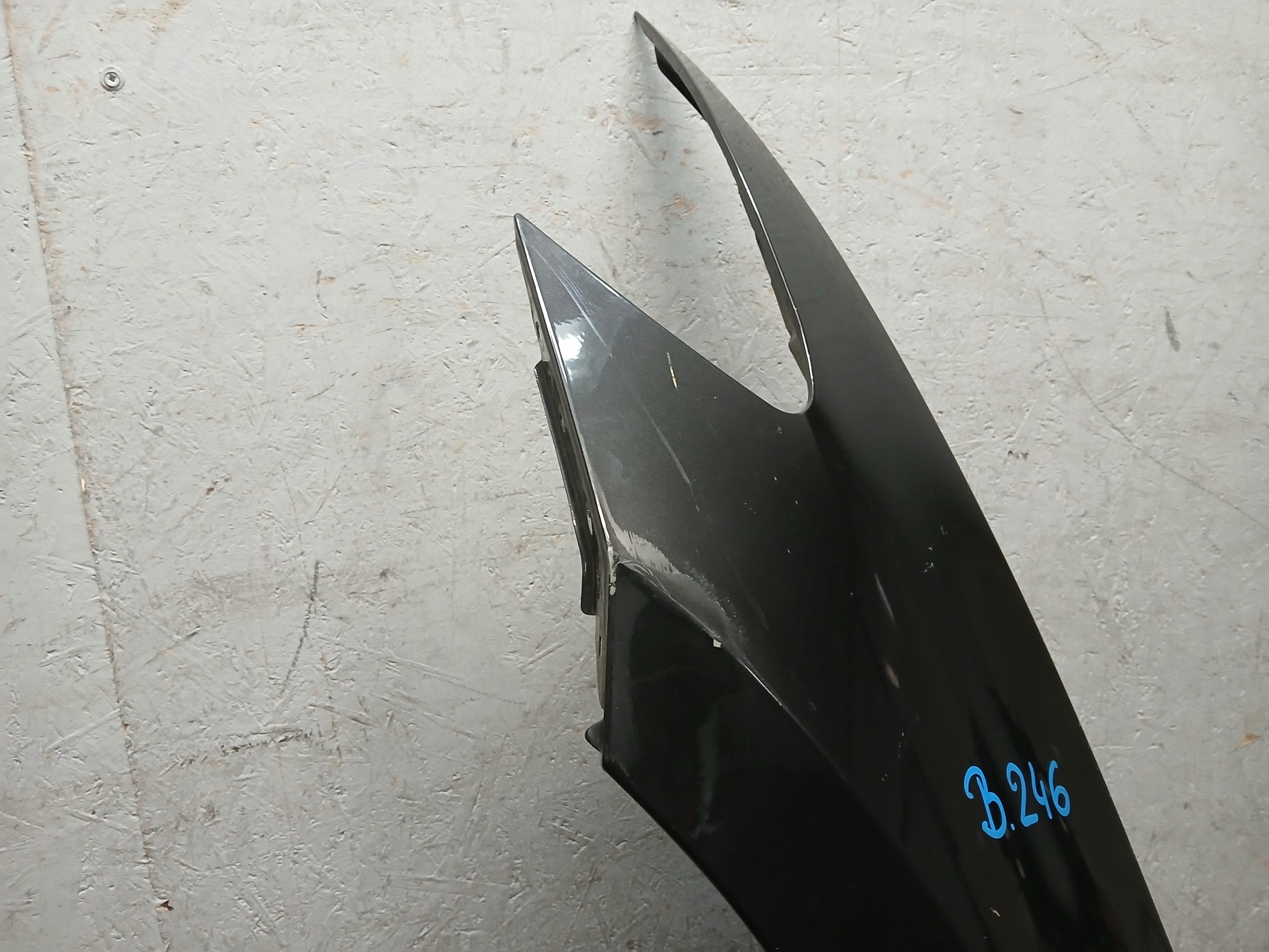 fender front left VW PASSAT B8 3G