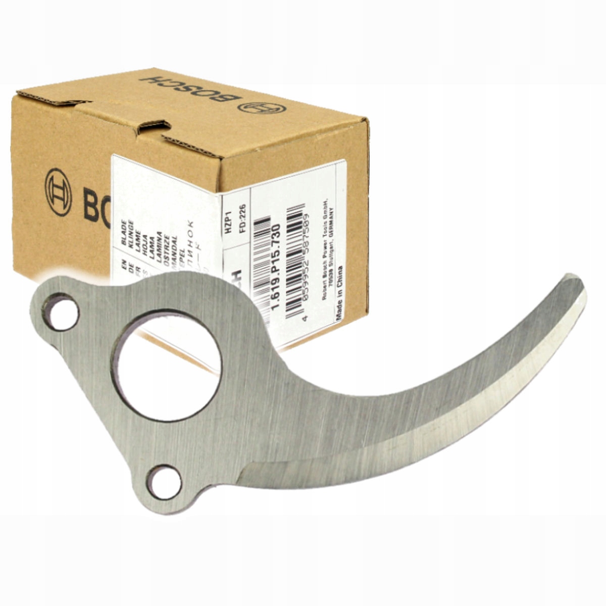 

Bosch Zapasowy nóż dolny do sekatora Pro Pruner