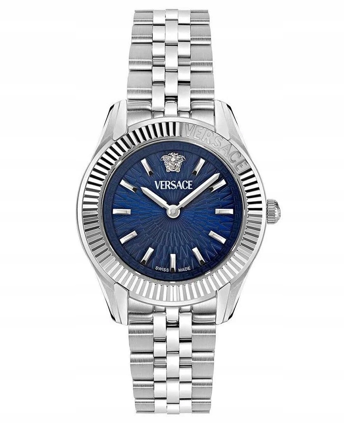Dámské hodinky Versace VE9CA0124 Greca Time Petite