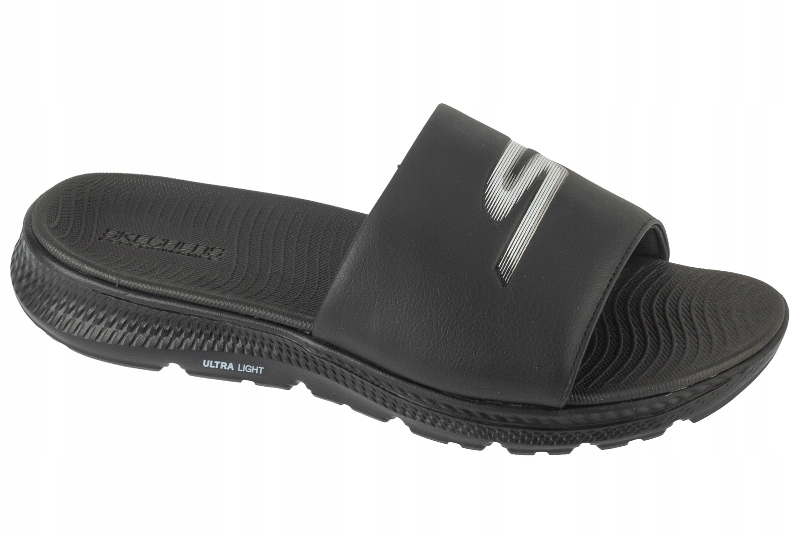 Skechers On-the-go Go Consistent Sandal 2.0 Culver [47] Pánské Pantofle