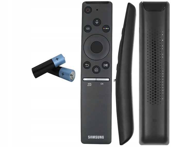 Originální Dálkový Ovladač Pro Televizor UE43KU6000 Samsung KU6000 UE43KU6000W