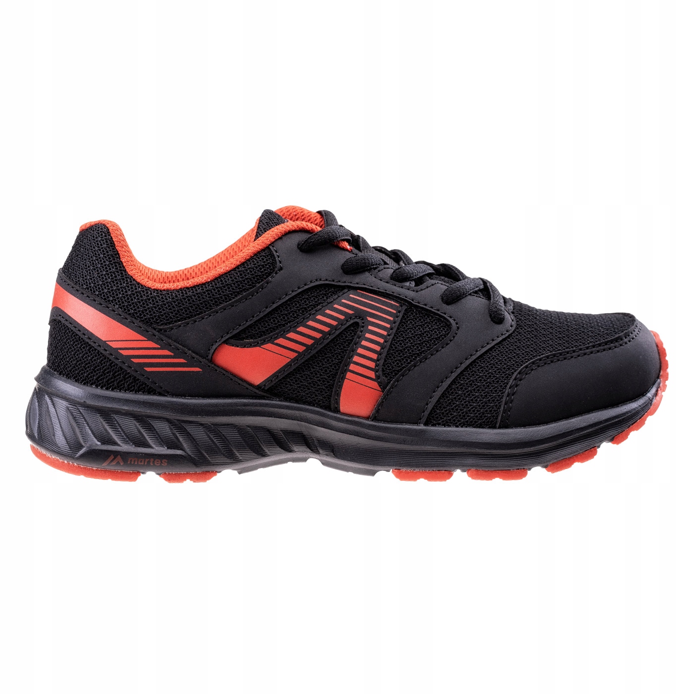 

Juniorskie buty Martes Malpra Teen 36