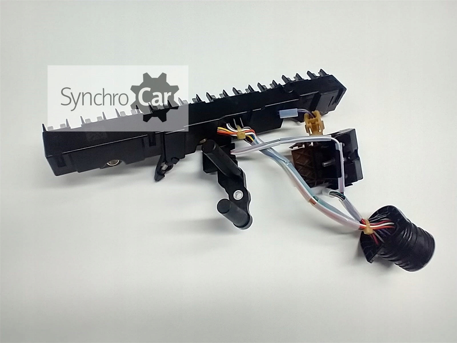 Wiązka mechatroniki 9HP48 oryginał ZF NOWA 2.2 Numer katalogowy części ZF9HP48