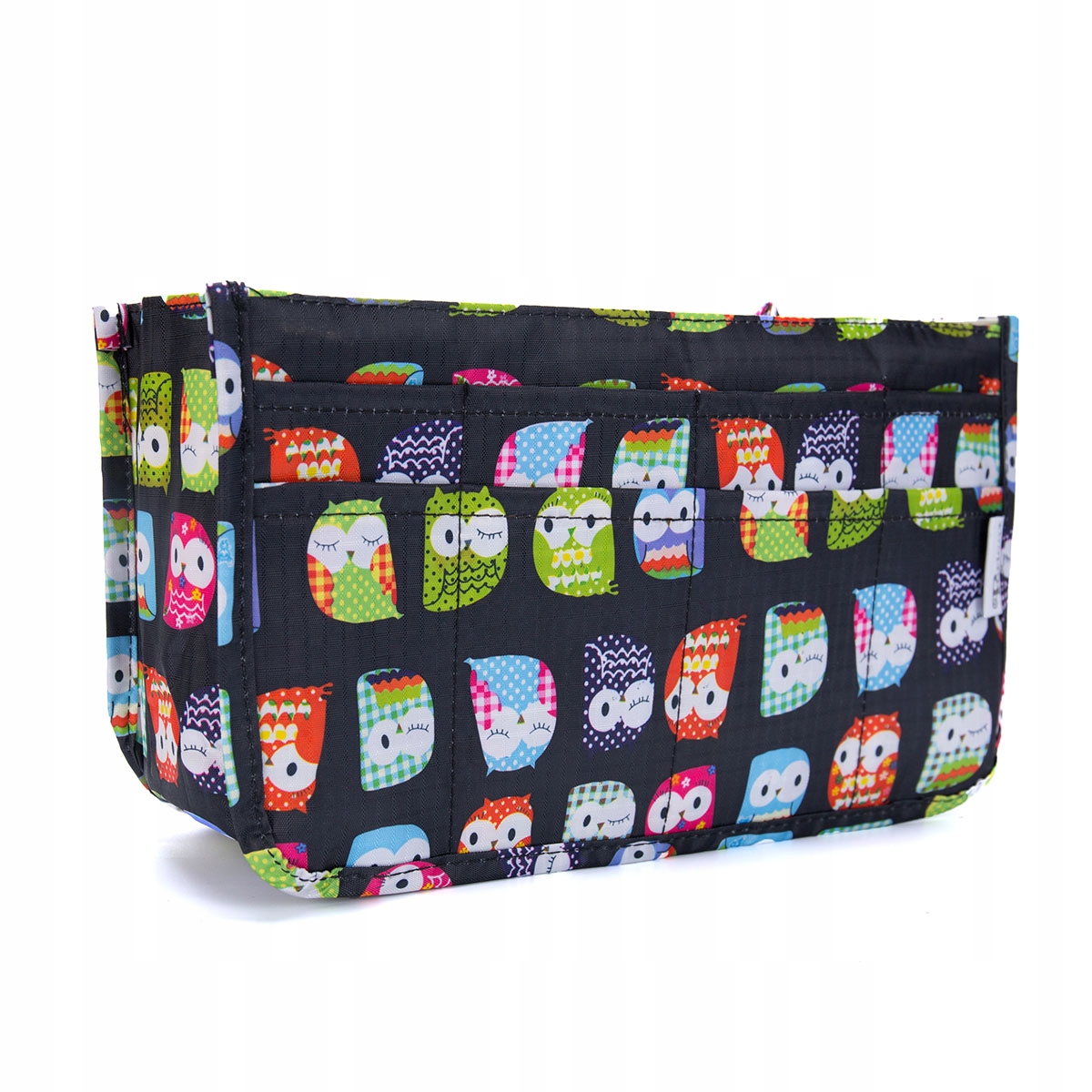 

Torebka organizer do torebki kosmetyczka Periea