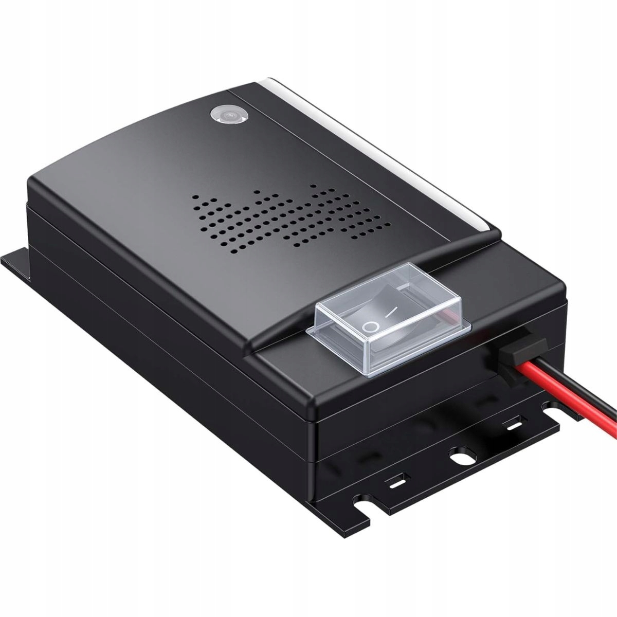 ODSTRASZACZ na KUNY do SAMOCHODU AUTA GRYZONI KUN SAMOCHODOWY 12V Rodzaj odstraszacz